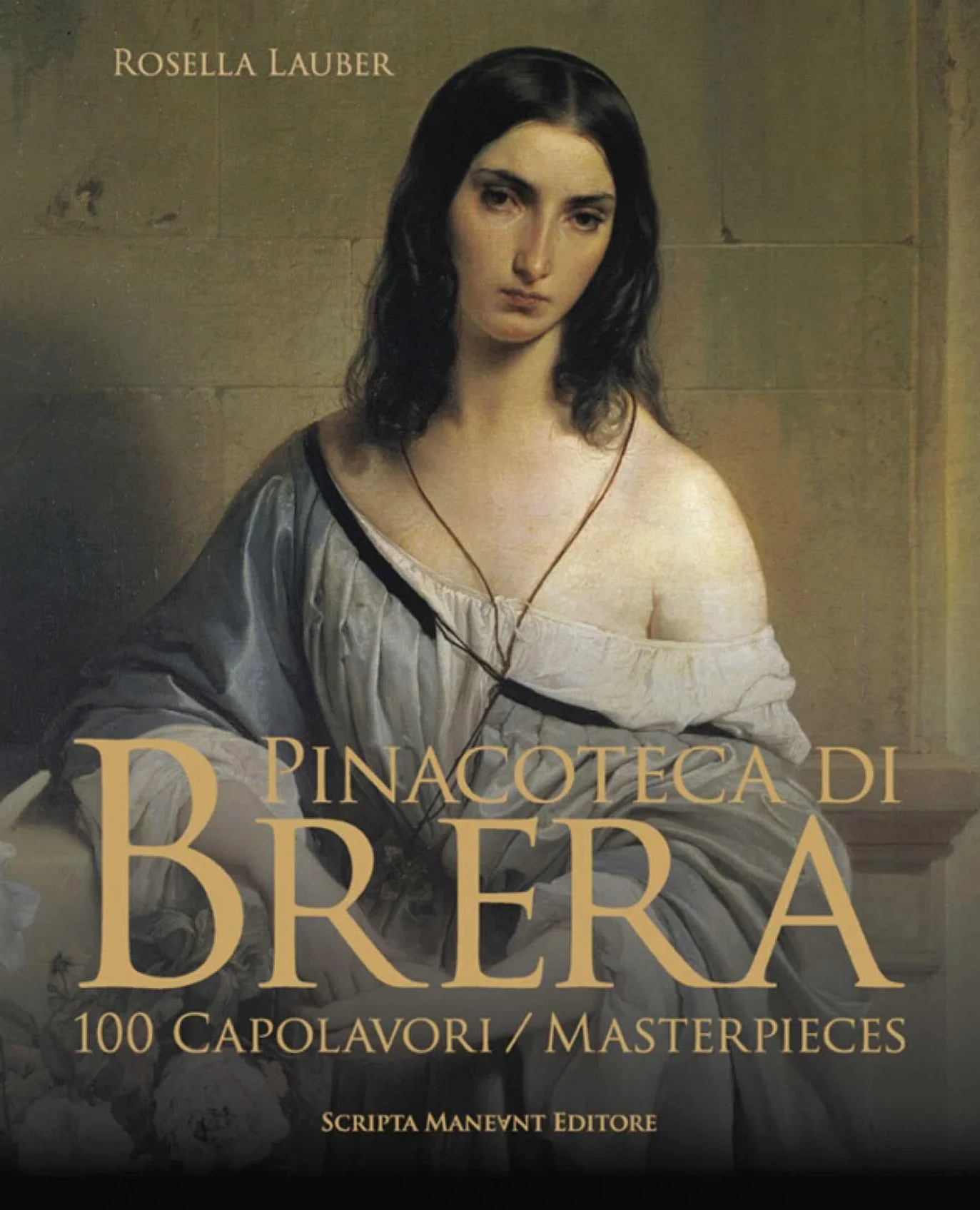 Pinacoteca Di Brera: 100 Masterpieces