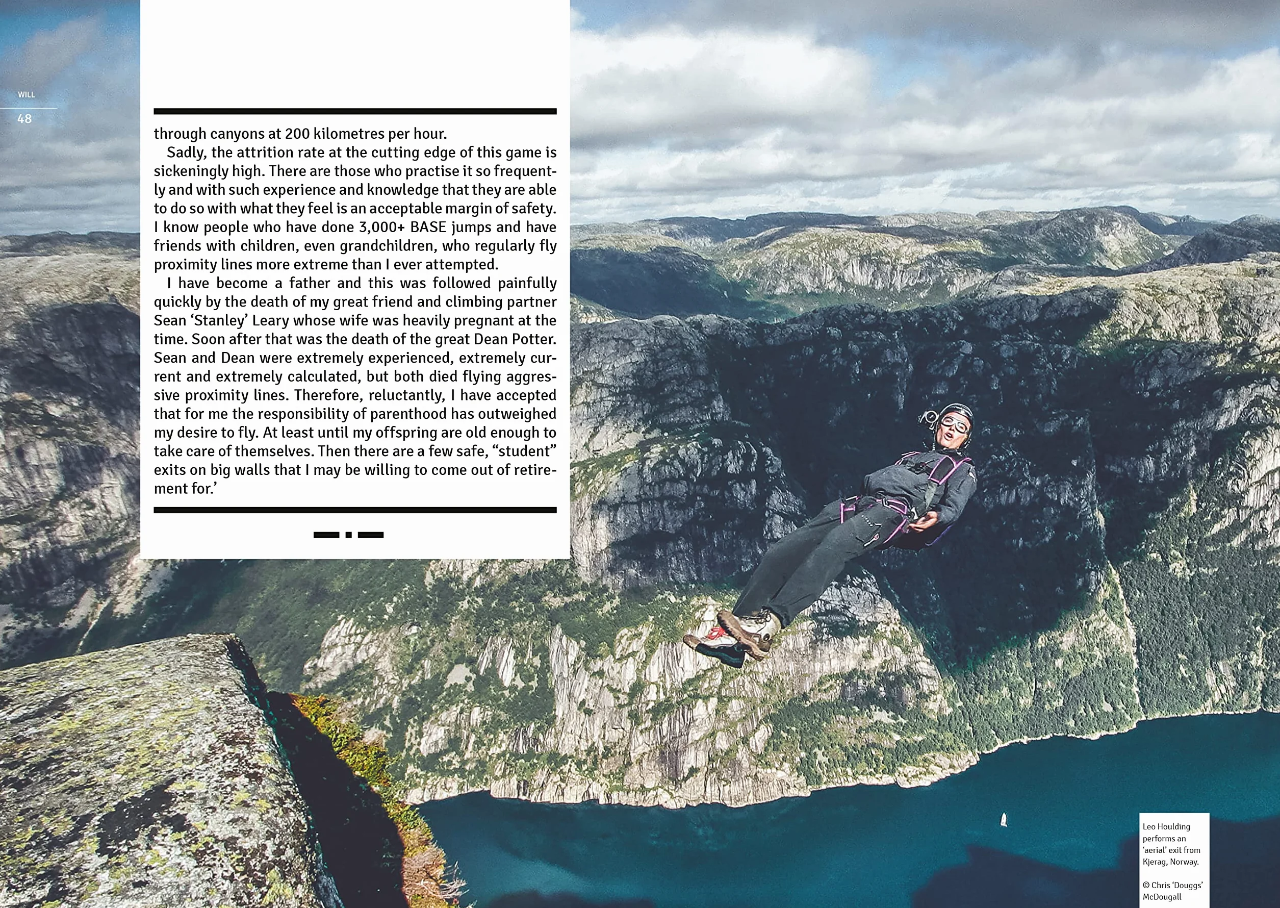 MasterMind: Mental Training for Climbers
