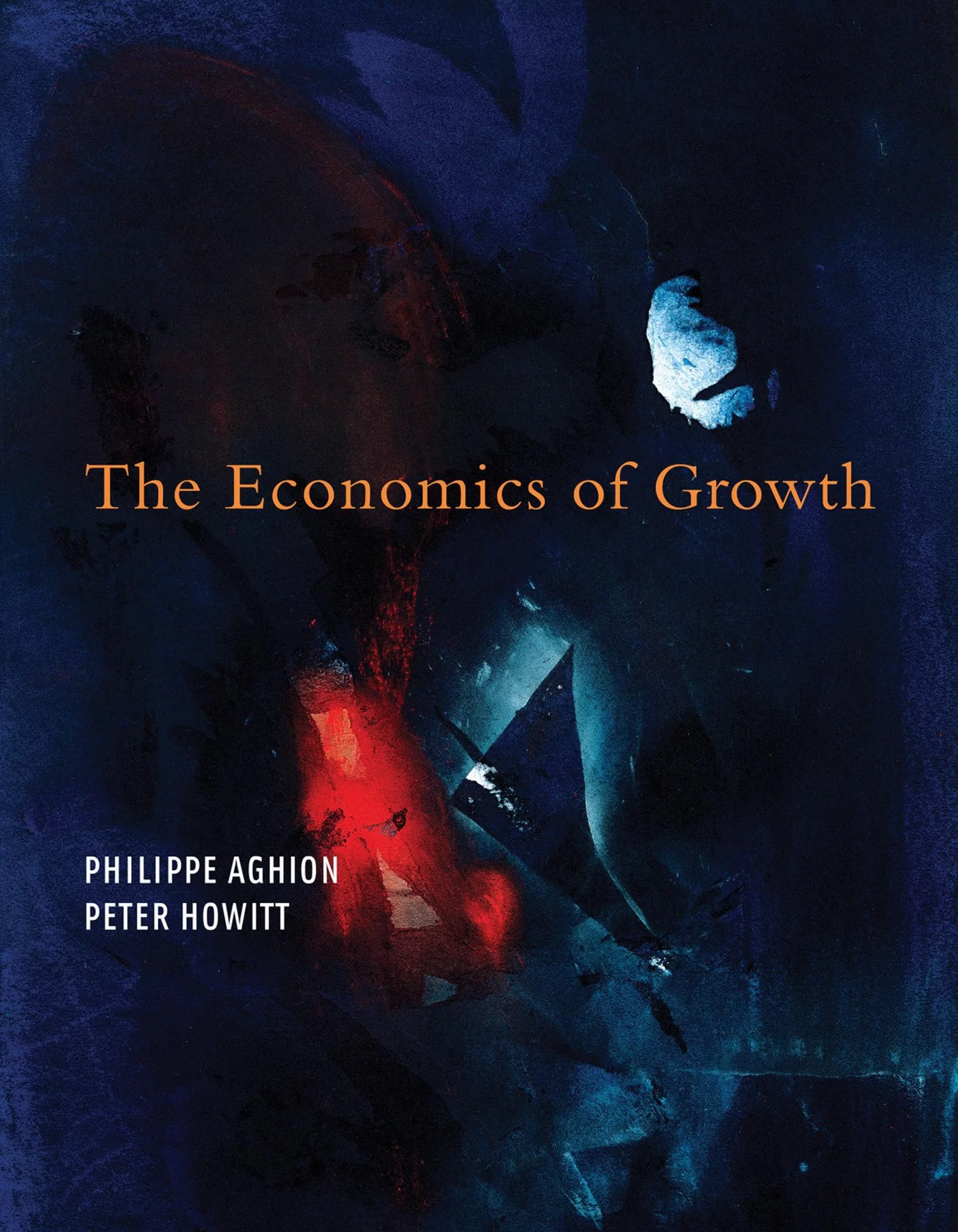 The Economics of Growth