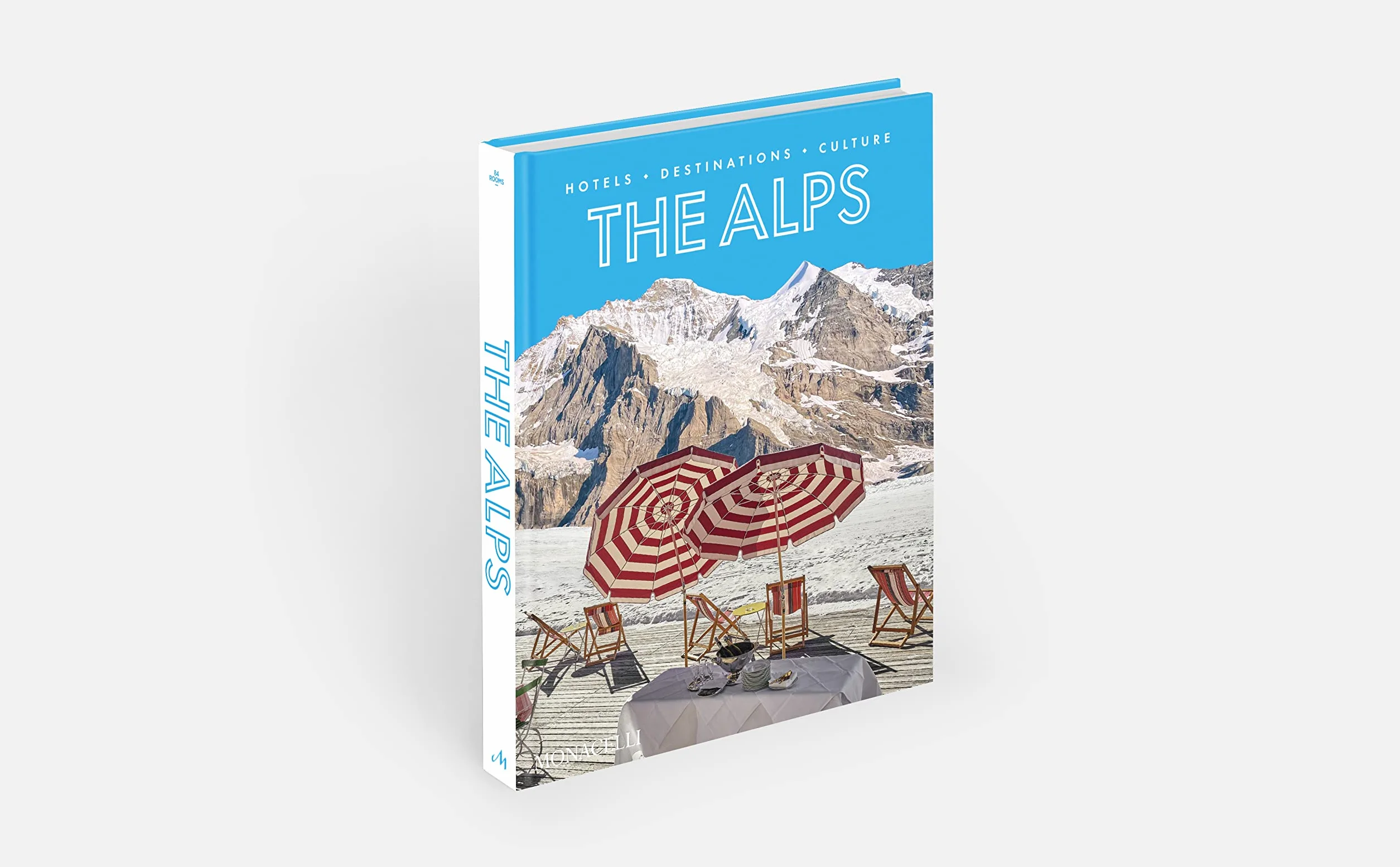 The Alps Hotels Destinations Culture