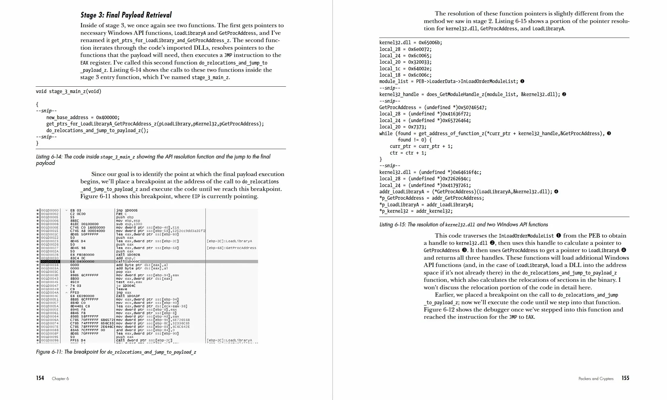 Reversing the Dark Web: Dissecting Tools of the Underground Economy