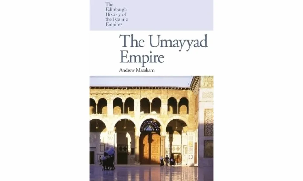 The Umayyad Empire