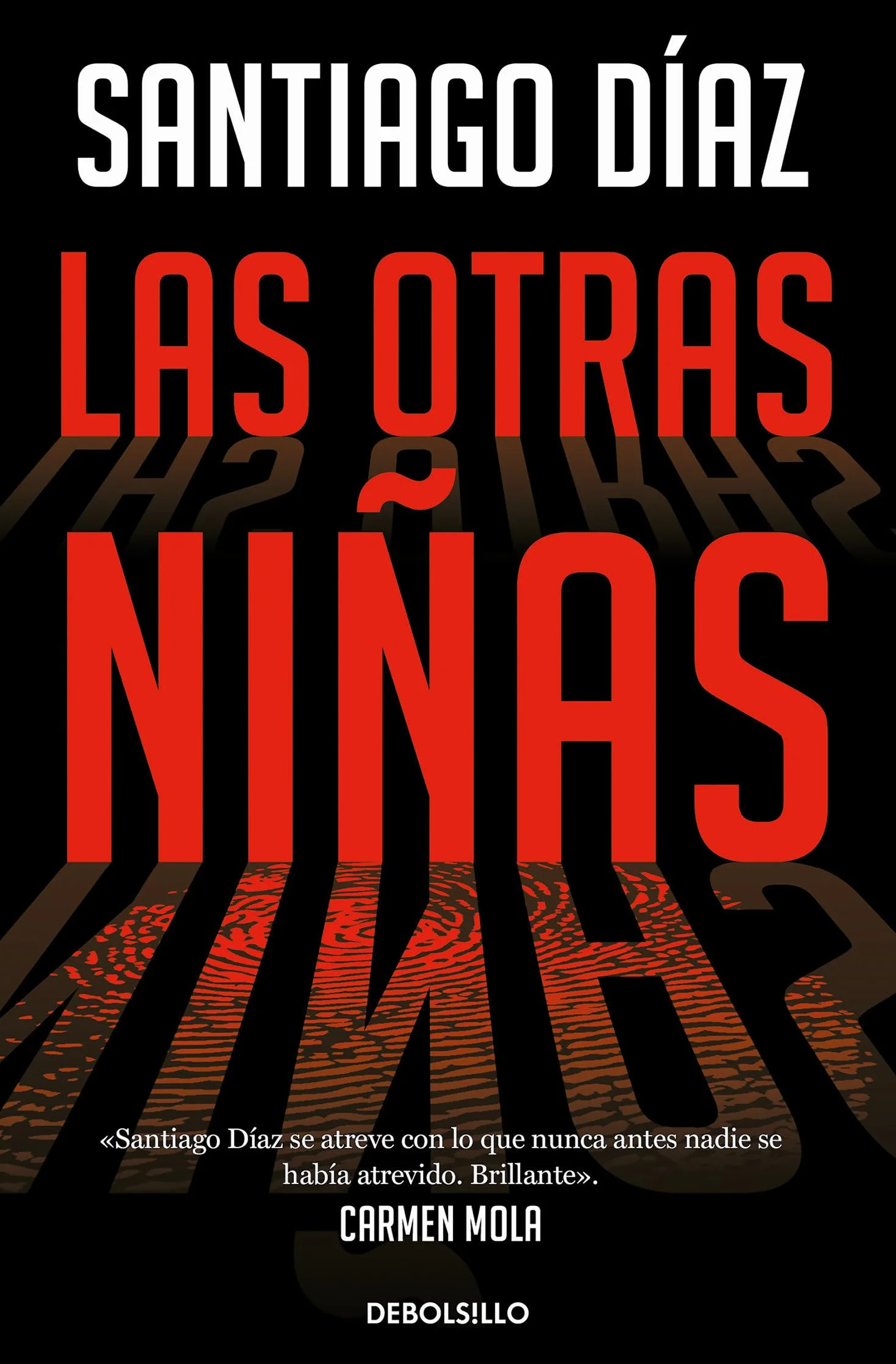 Las Otras Niñas / The Other Girls: 2