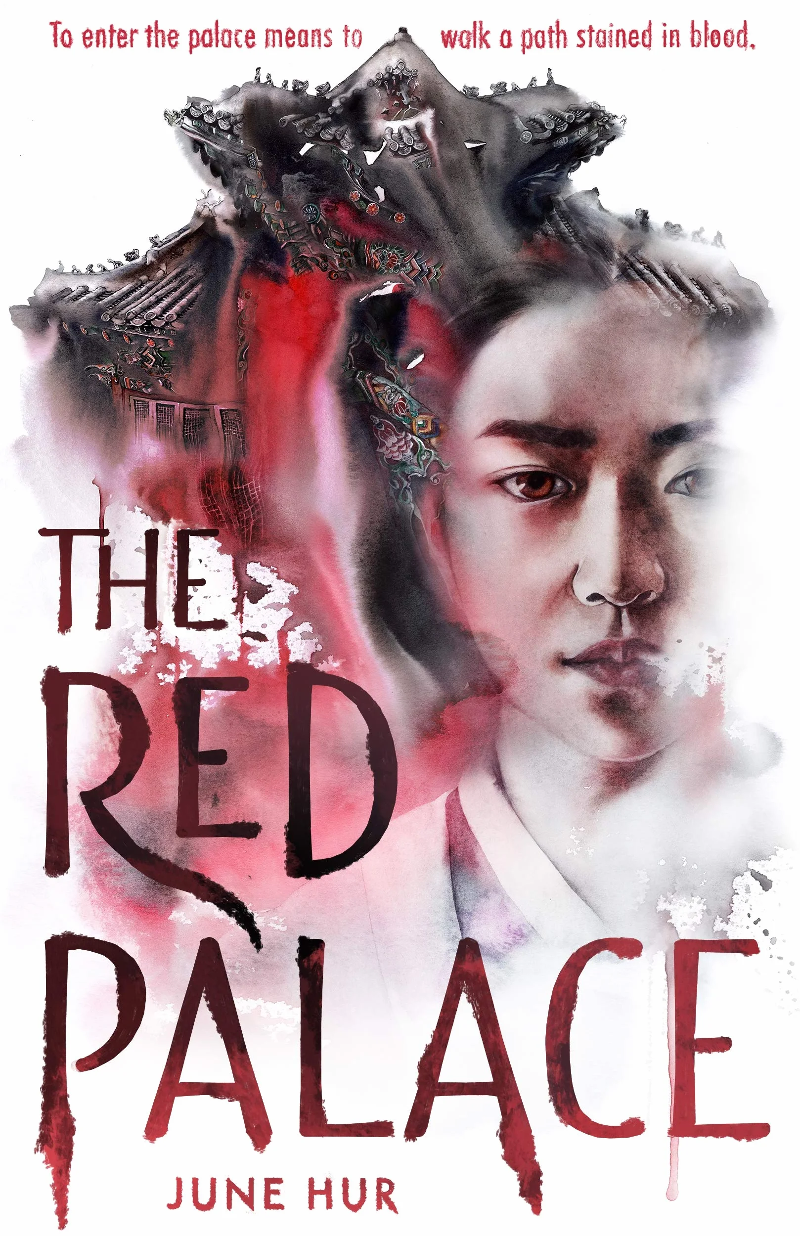 The Red Palace
