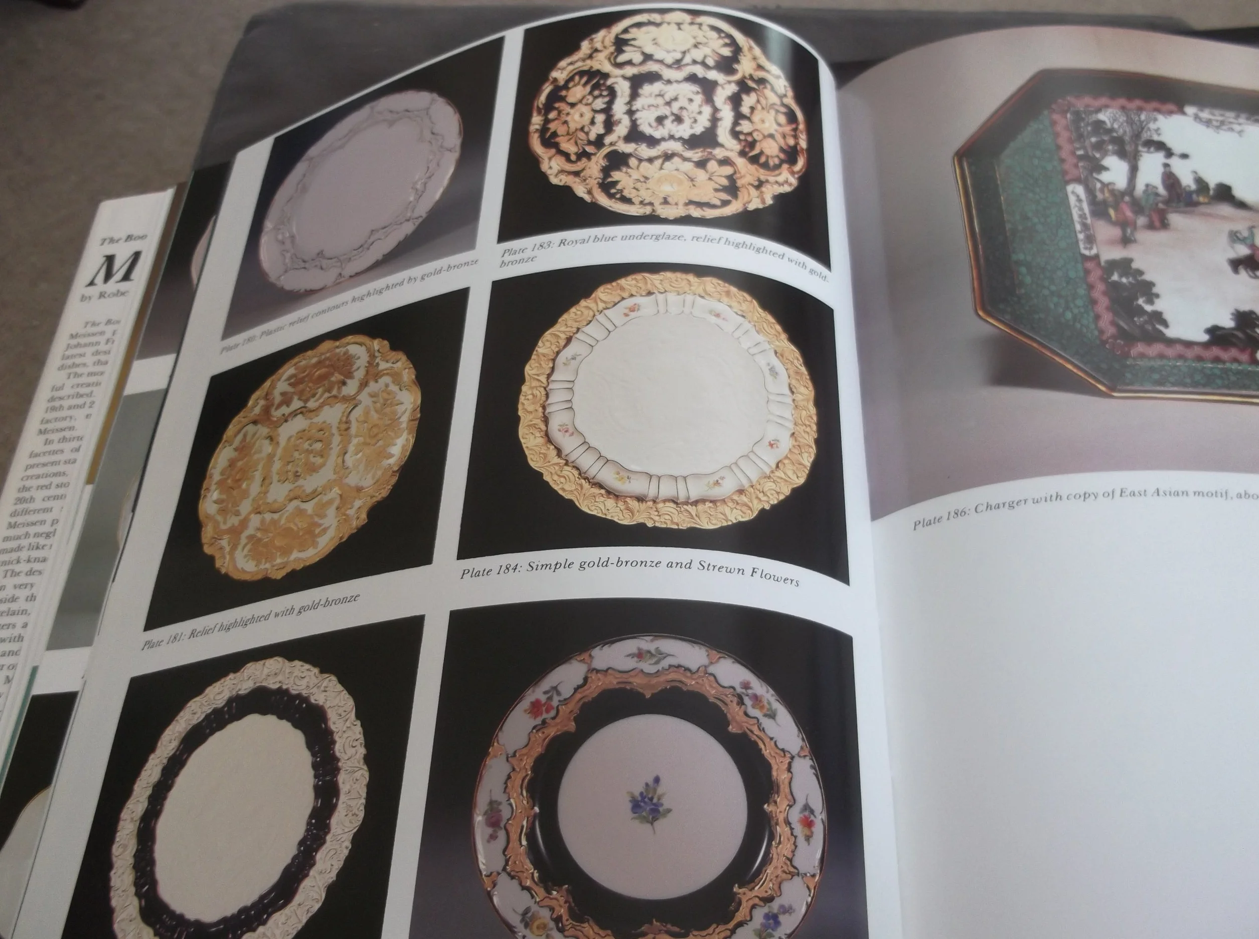 The Book of Meissen