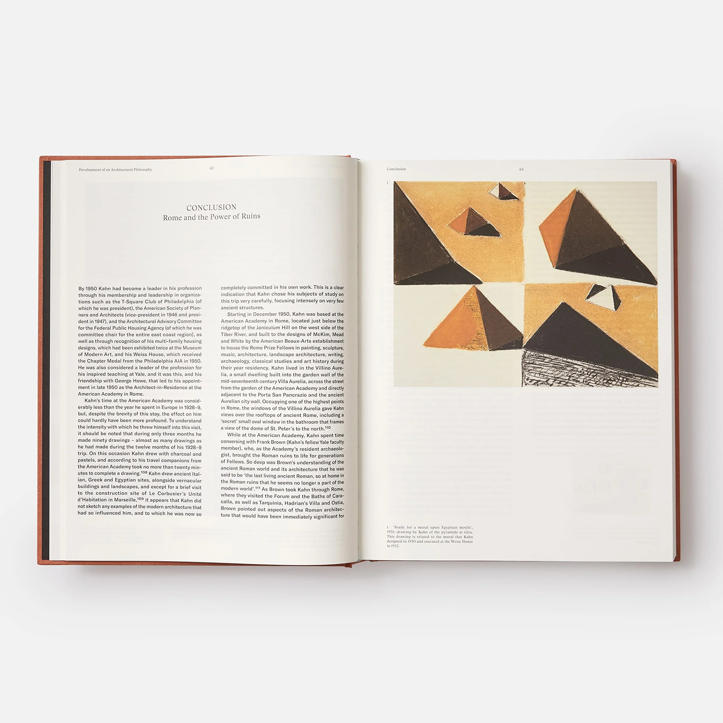 Louis I Kahn: Revised and Expanded Edition