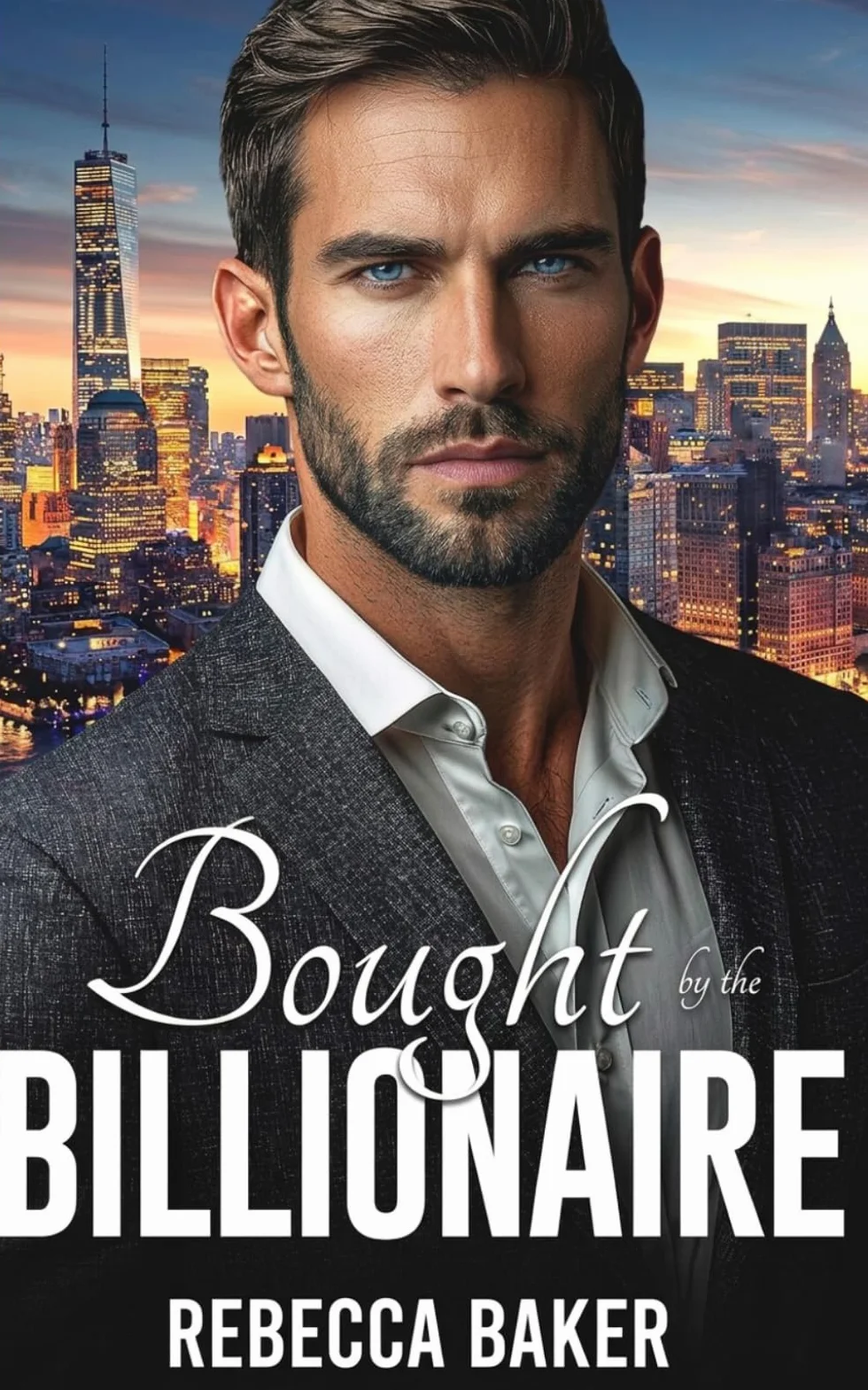 Bought by the Billionaire: Vom Milliardär ersteigert