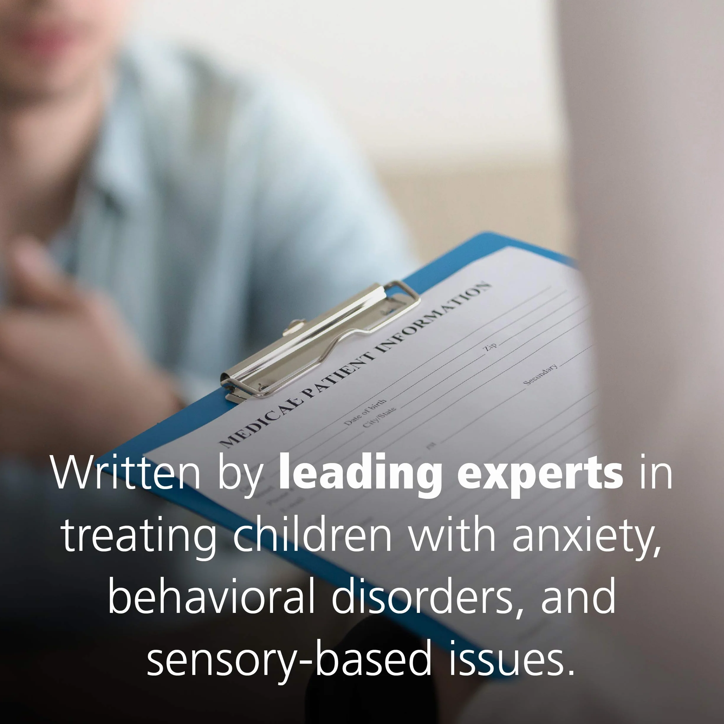 Helping Your Child with Sensory Regulation: Skills to Manage Emotional & Behavioral Challenges