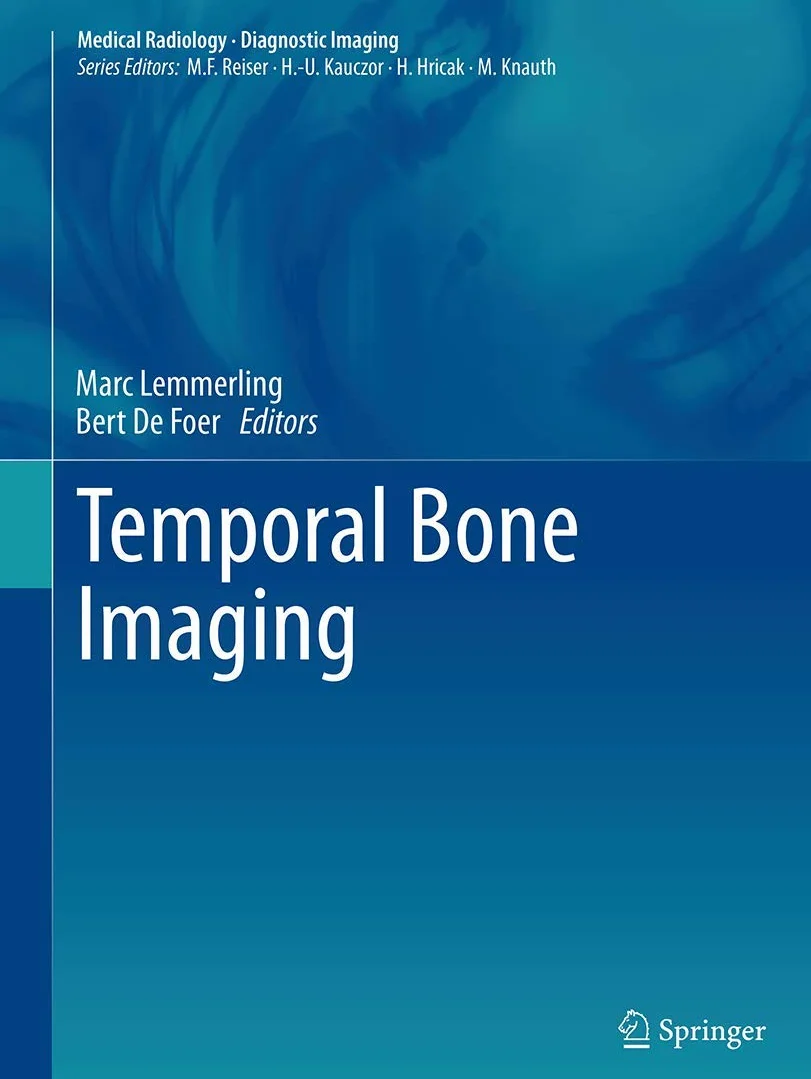 Temporal Bone Imaging