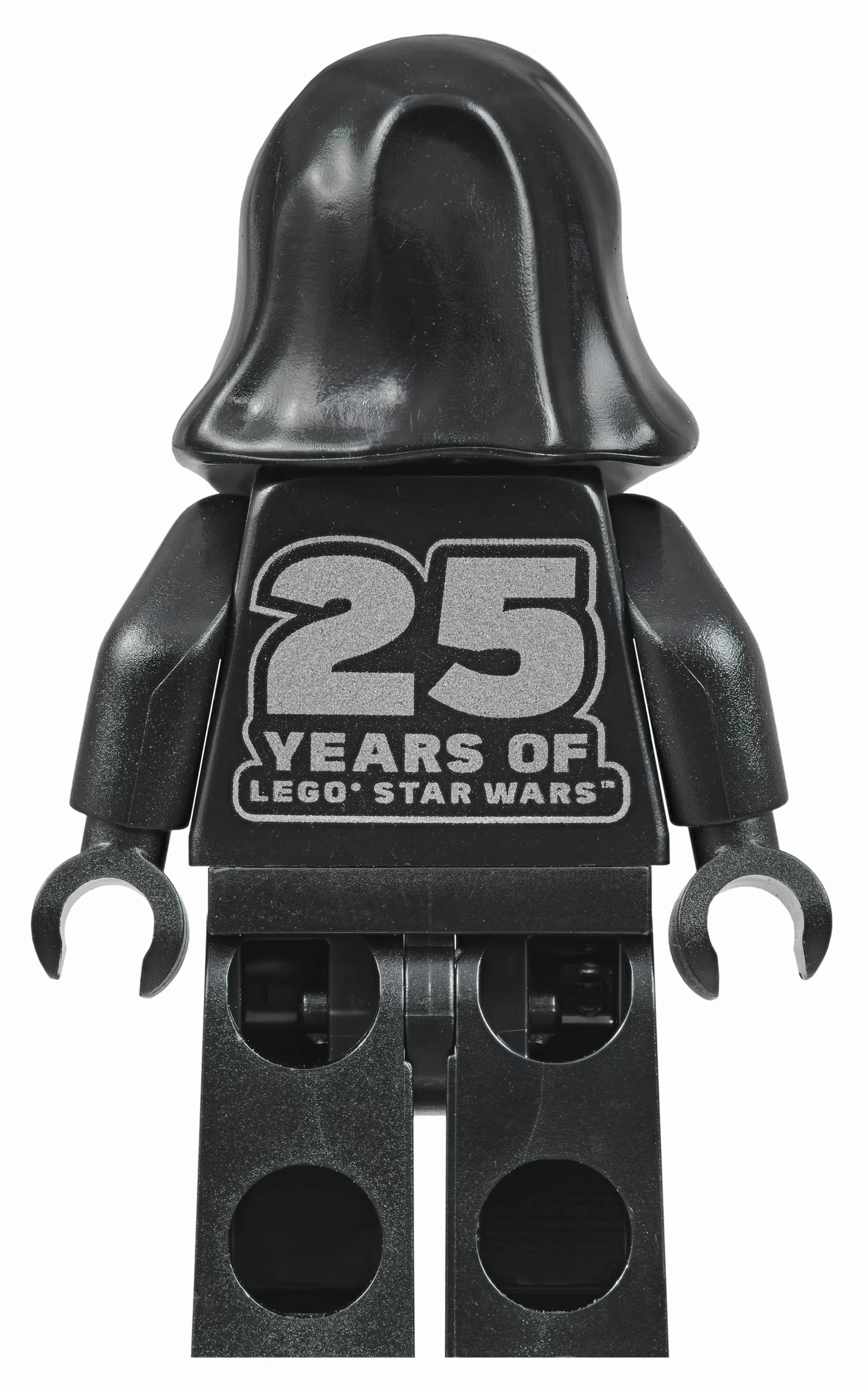 LEGO Star Wars Visual Dictionary Updated Edition z Minifigurką