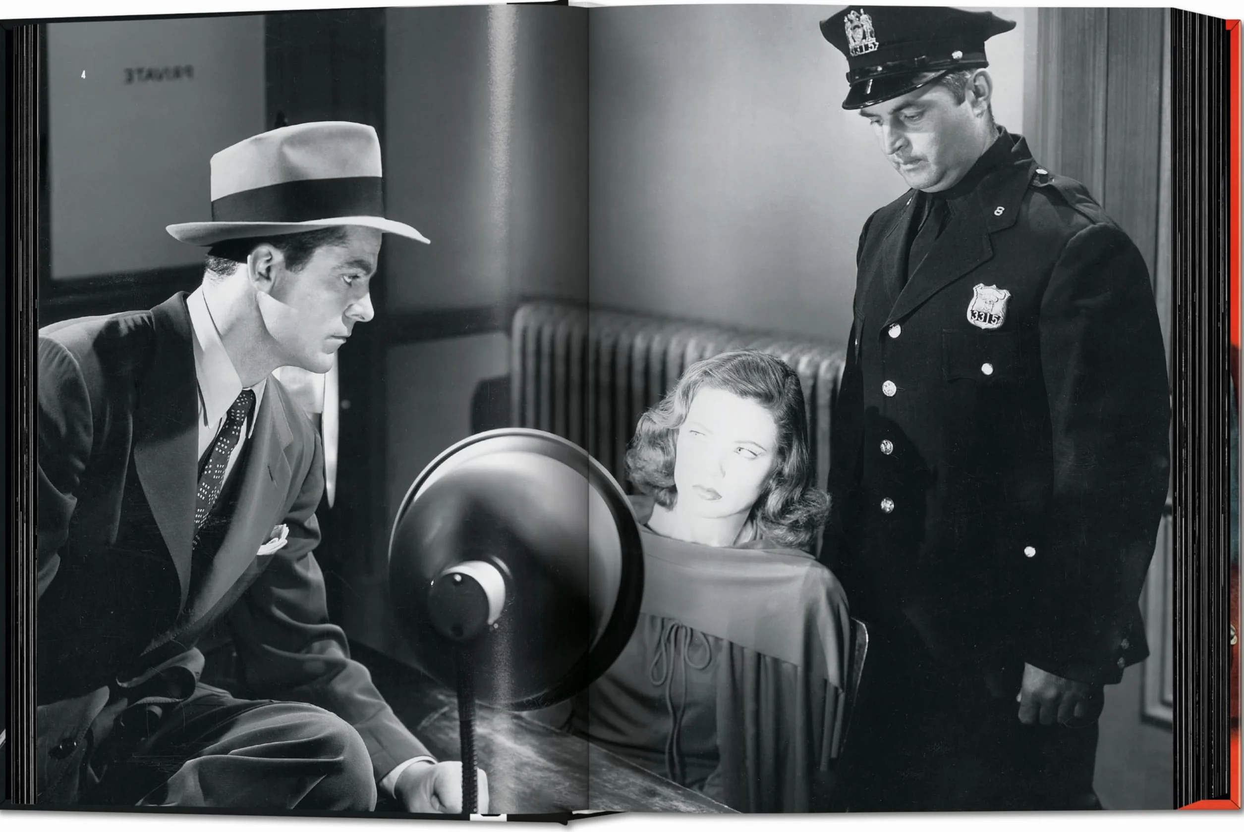 Film Noir. 100 All-Time Favorites