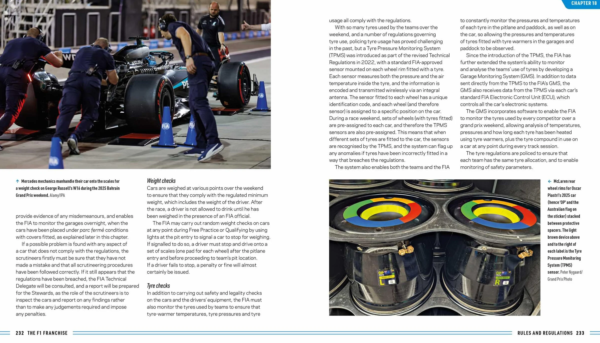 How F1 Works: The Sport Explained