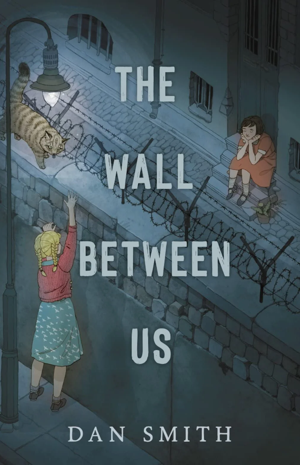 The Wall Between Us