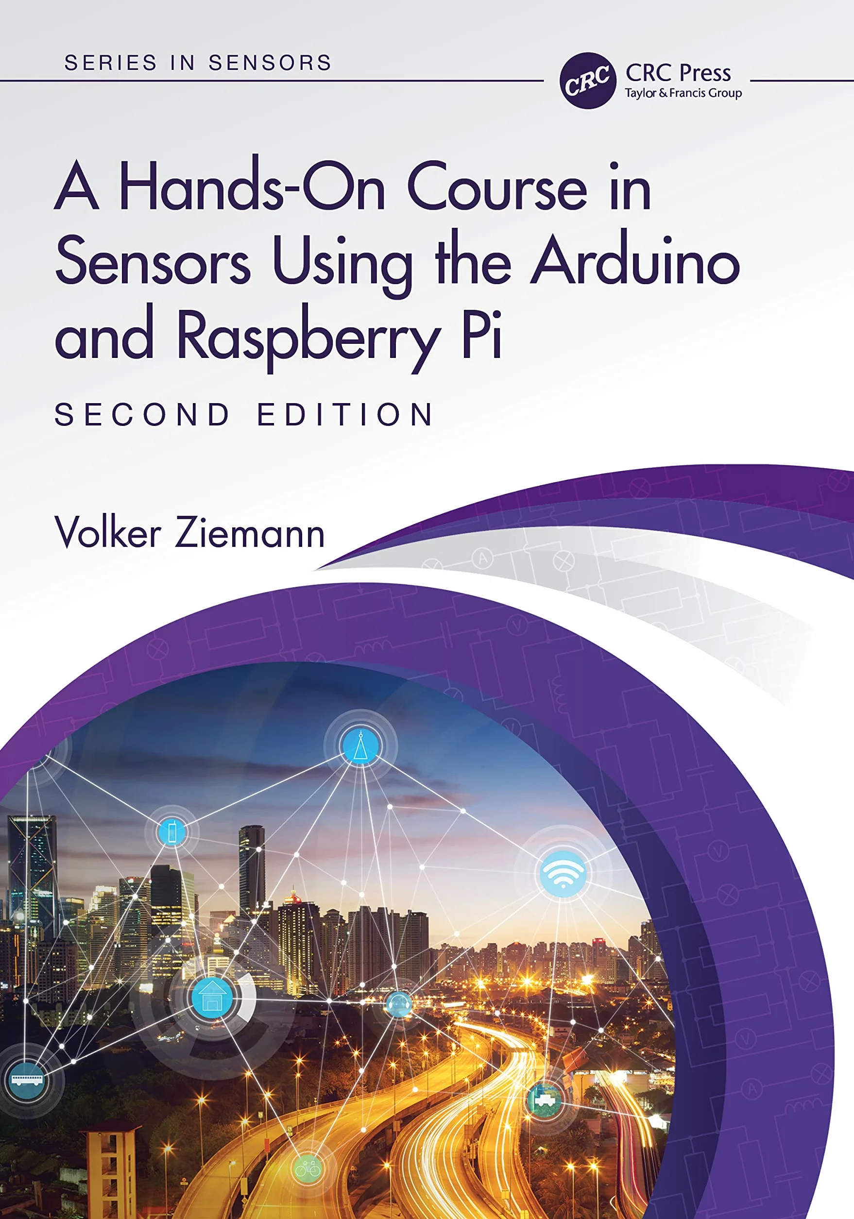 Sensors Course Using Arduino and Raspberry Pi