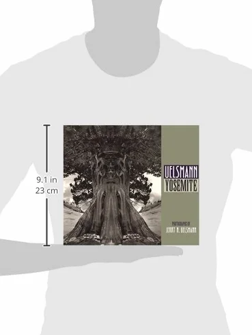 Uelsmann Yosemite