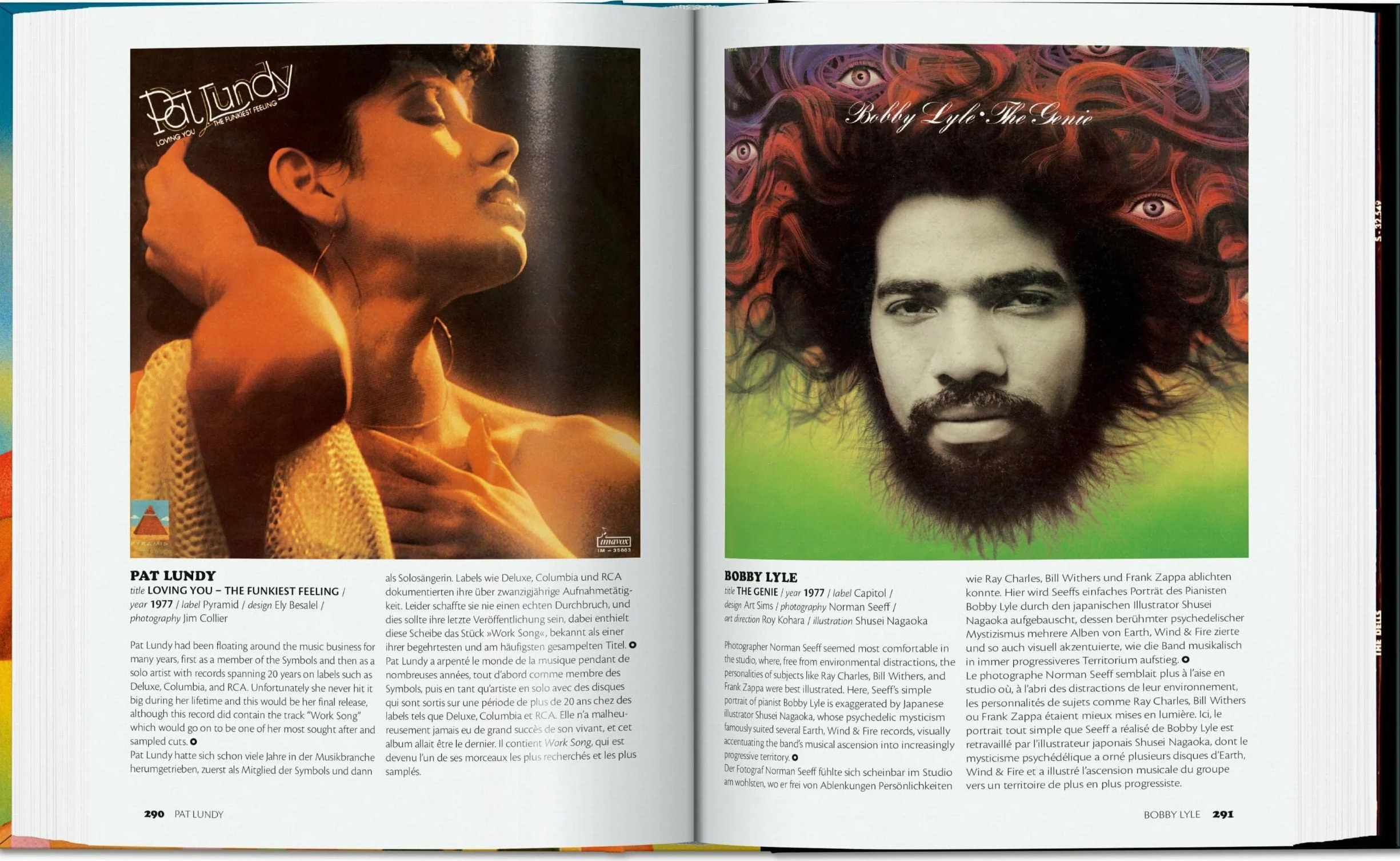 Funk & Soul Covers: 45th Ed.