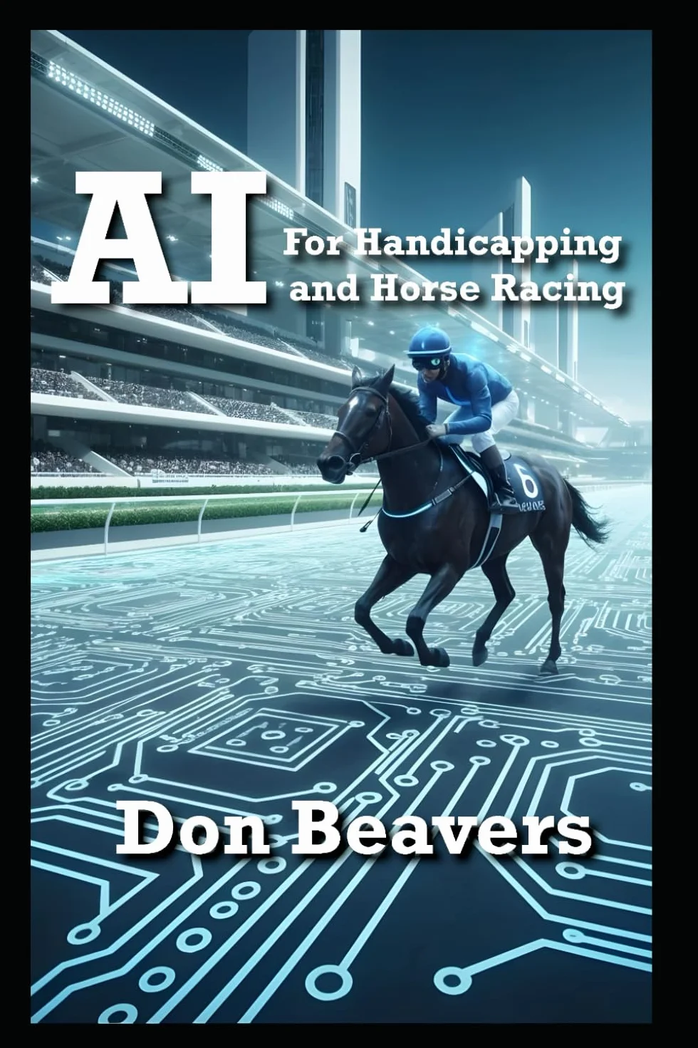 AI for Handicapping and Horse Racing