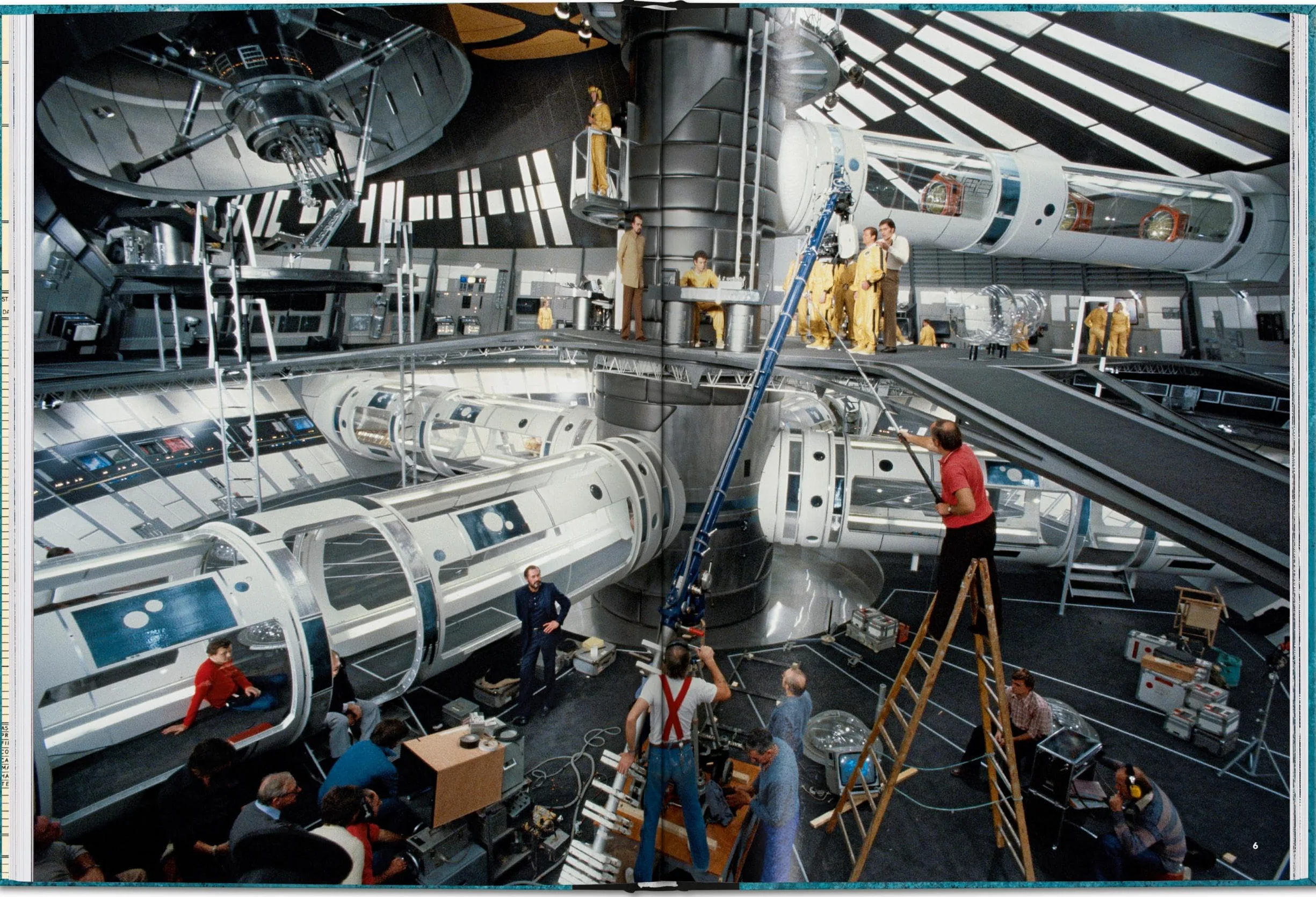 The James Bond Archives: The Complete Films