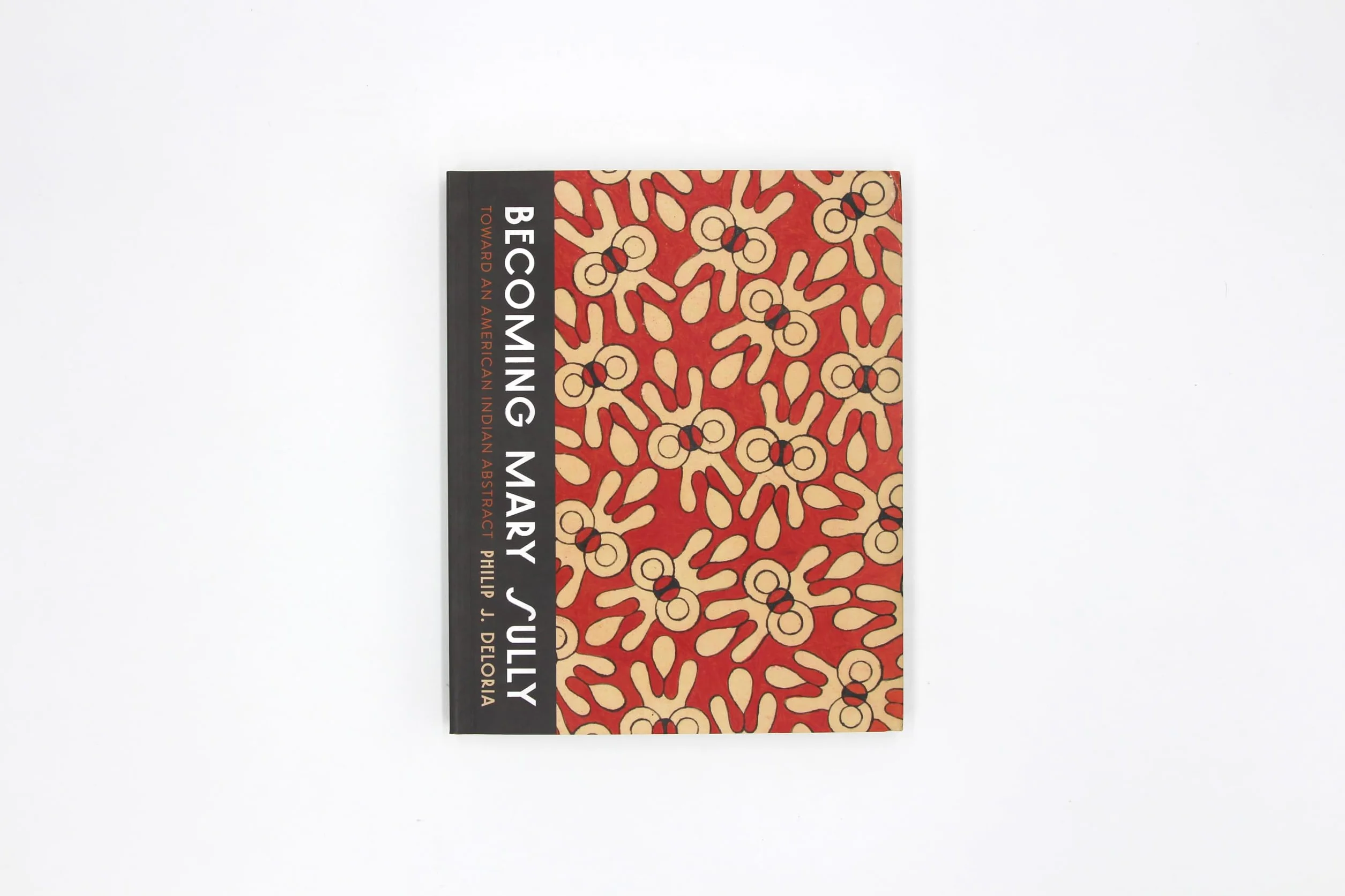 Becoming Mary Sully: Toward an American Indian Abstract