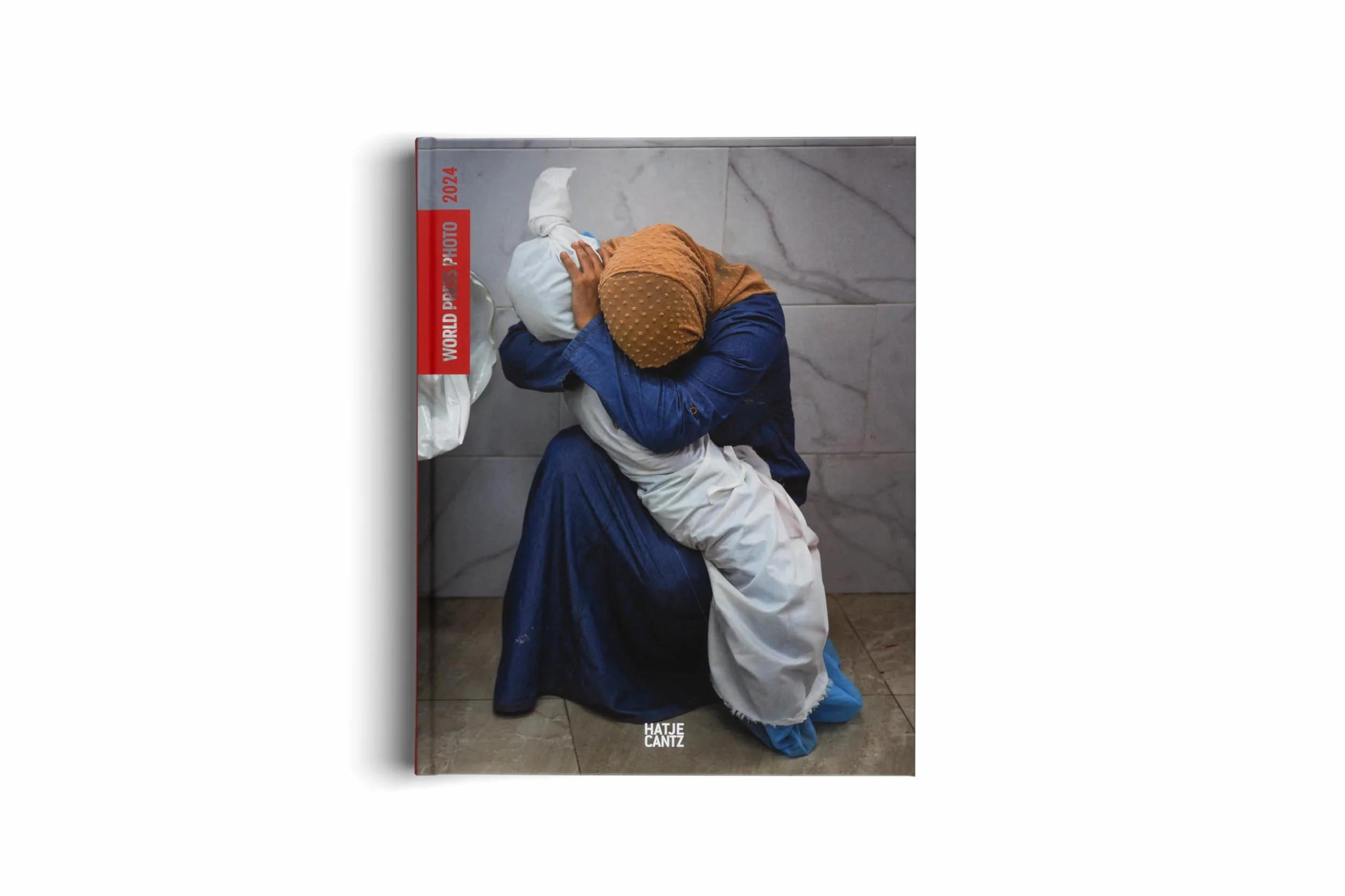 World Press Photo Yearbook 2024 /anglais