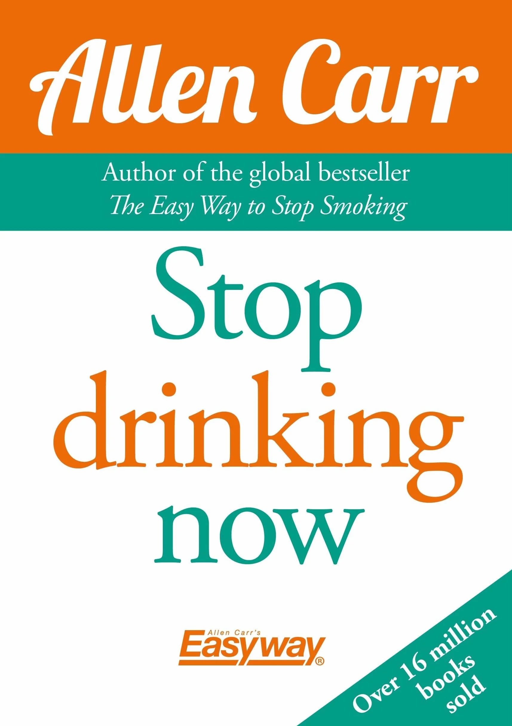 Easyway Method Stop Drinking Now