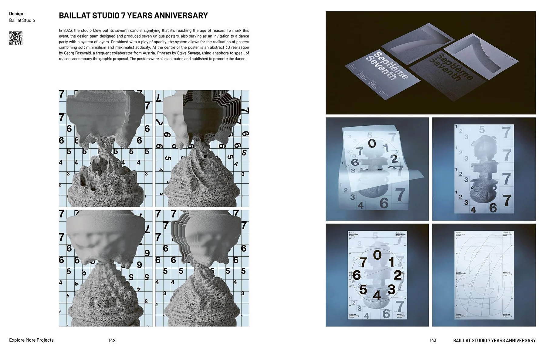 Motion Graphics: The Thinking and Application of Graphic Design