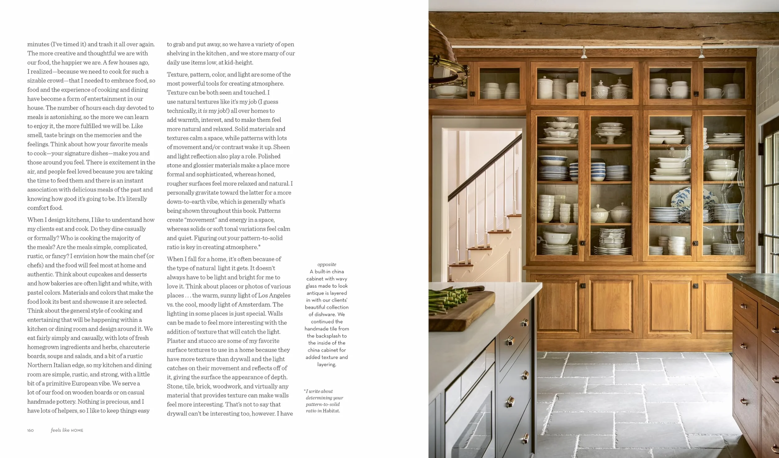 Feels Like Home: Relaxed Interiors for a Meaningful Life