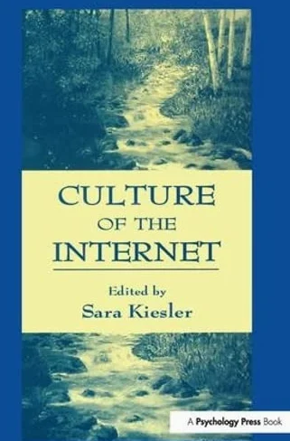 Culture of the Internet