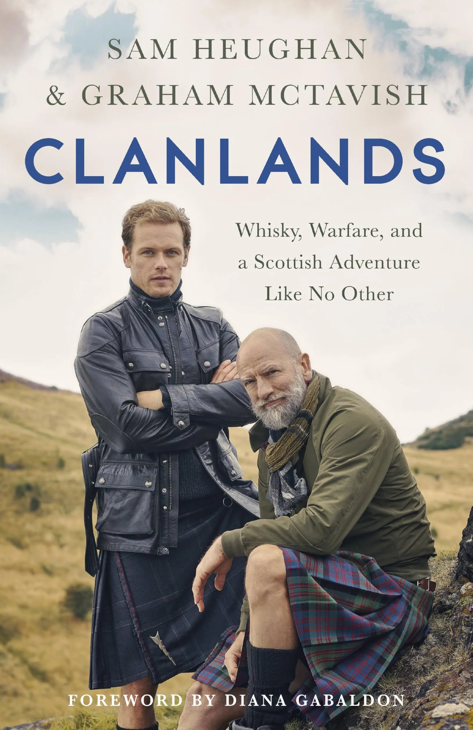 Clanlands: Whisky, Warfare, Scottish Adventure