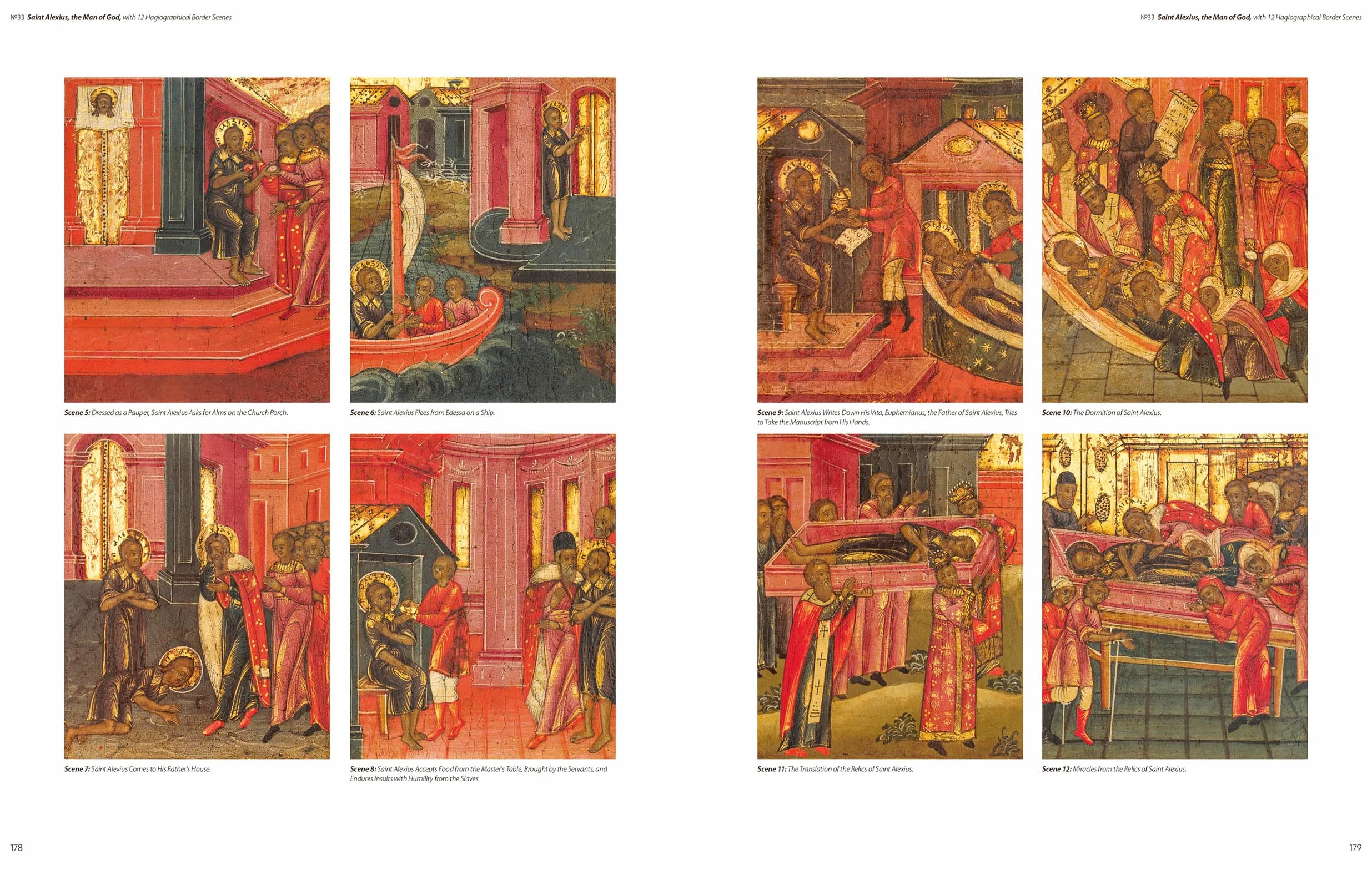 Russian Icons: The Oleg Kushnirskiy Collection