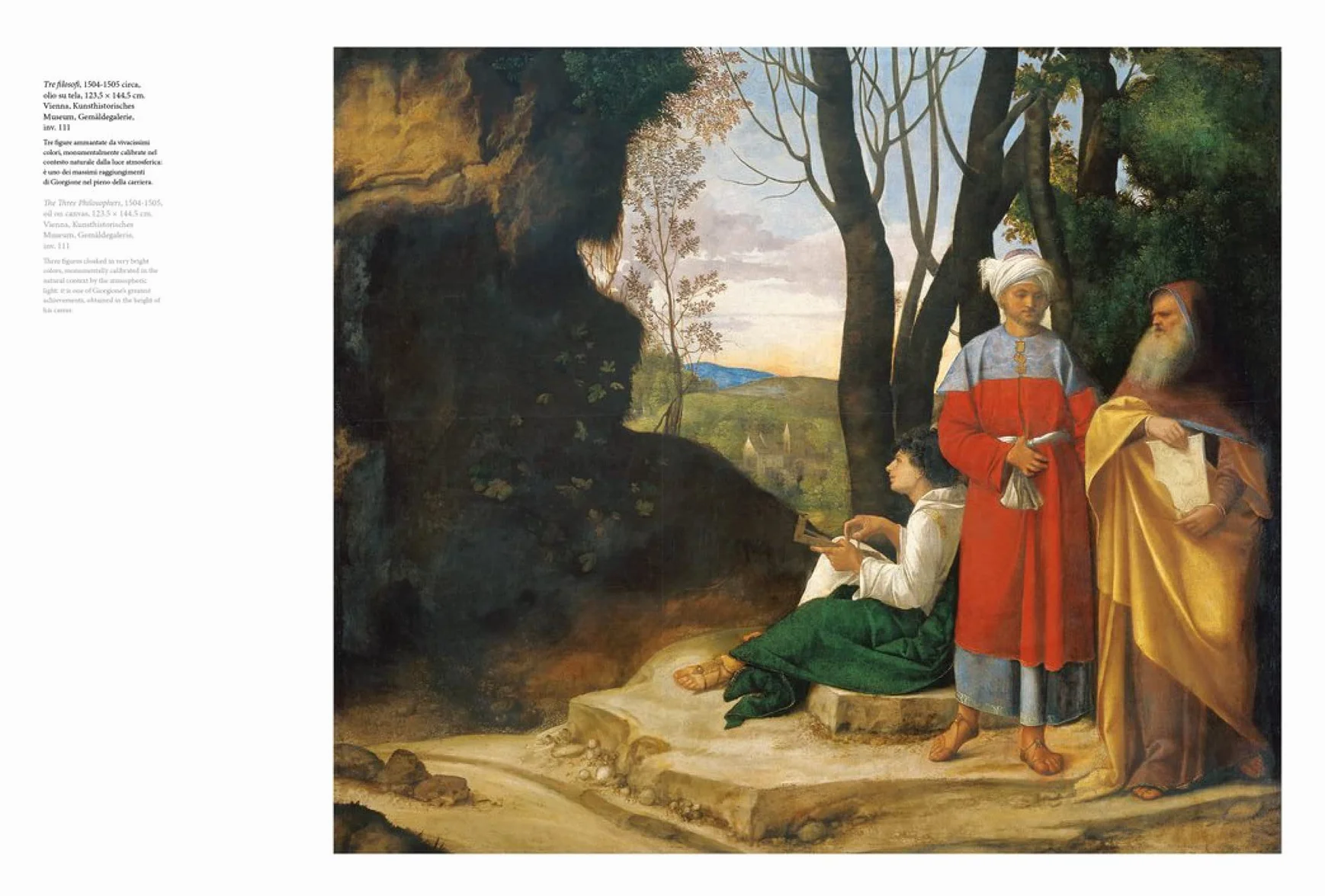 Giorgione
