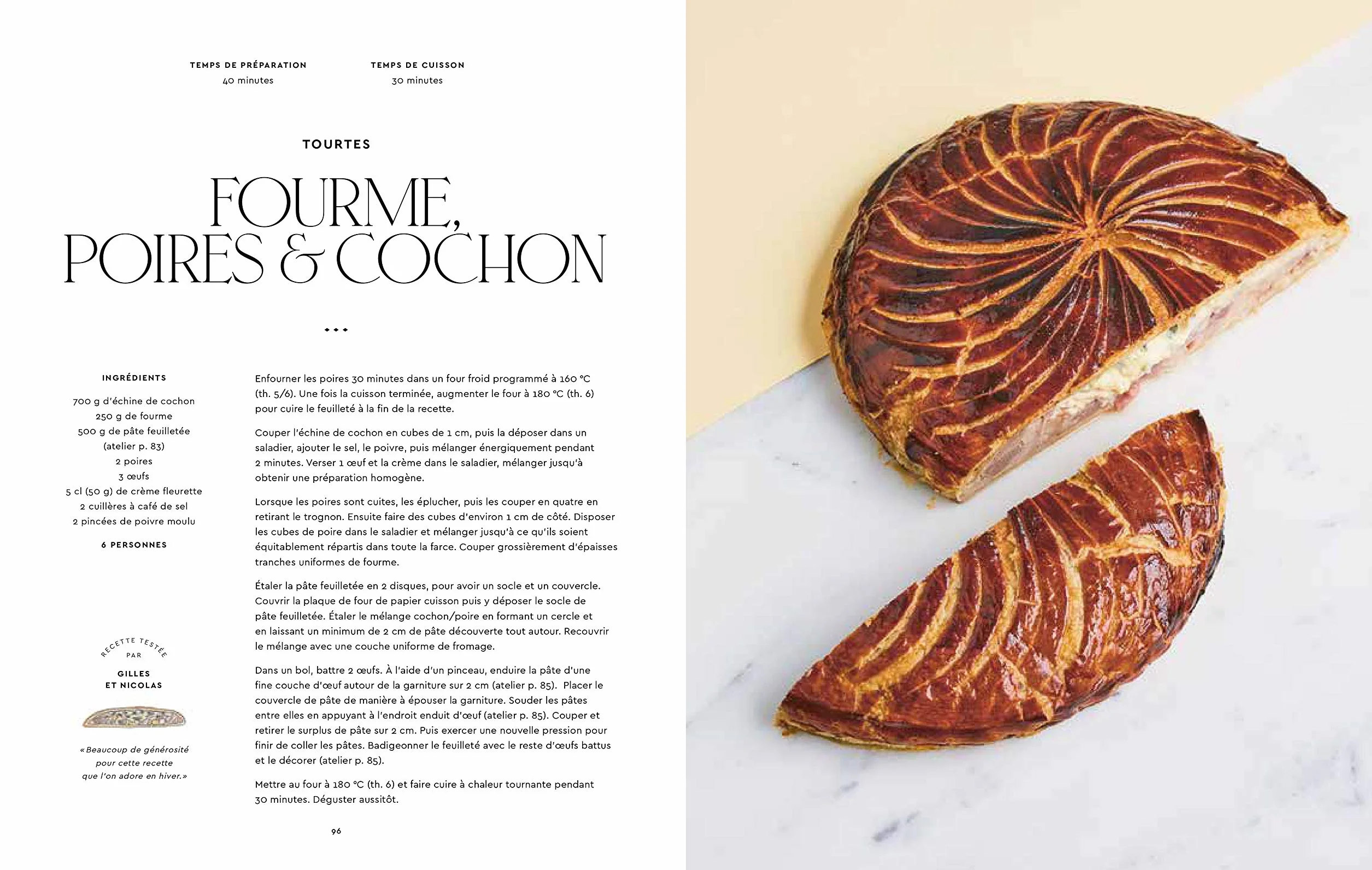Terrines, rillettes, saucisses & pâtés croûte: 89 recettes de charcuterie maison