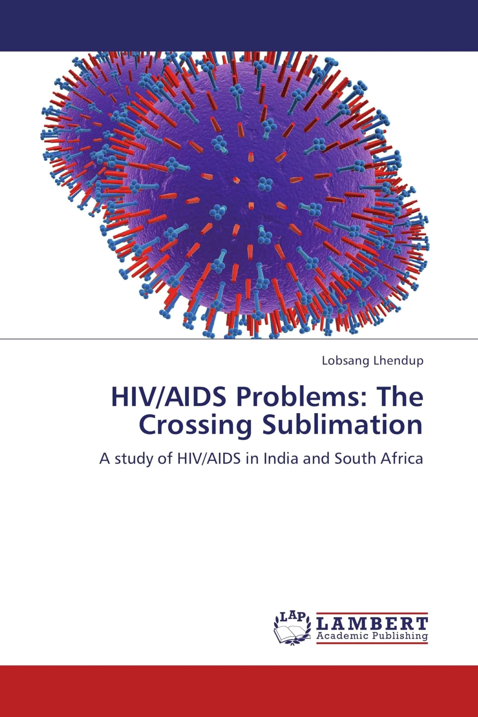 HIV/AIDS Problems: The Crossing Sublimation: A study of HIV/AIDS in India and South Africa