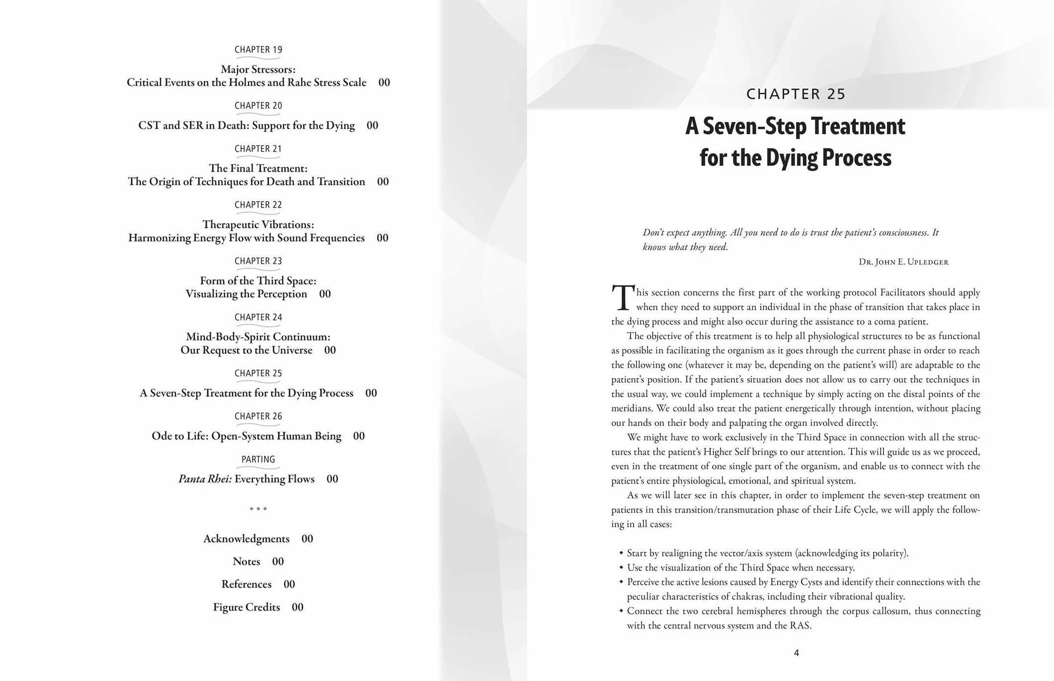 Craniosacral Therapy for Grief and Loss: Hands-On Techniques to Release Trauma Stored in the Body