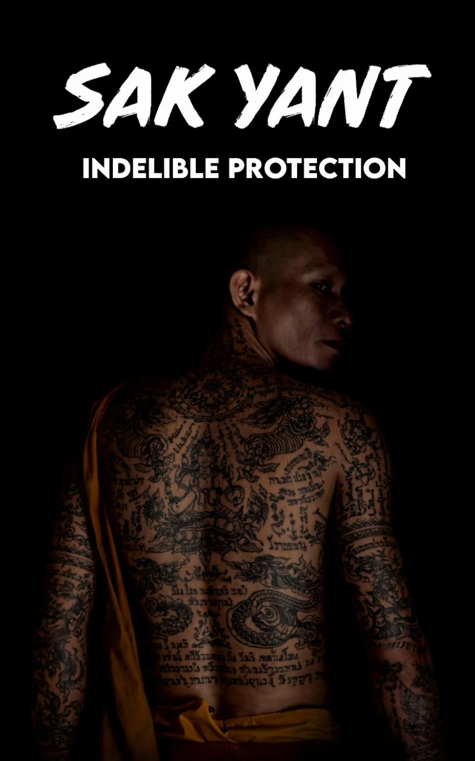 SAK YANT Indelible Protection: Meaning of Tattoos, Symbols, Legends, Prayers, Spiritual Tests, Paths, and Much More