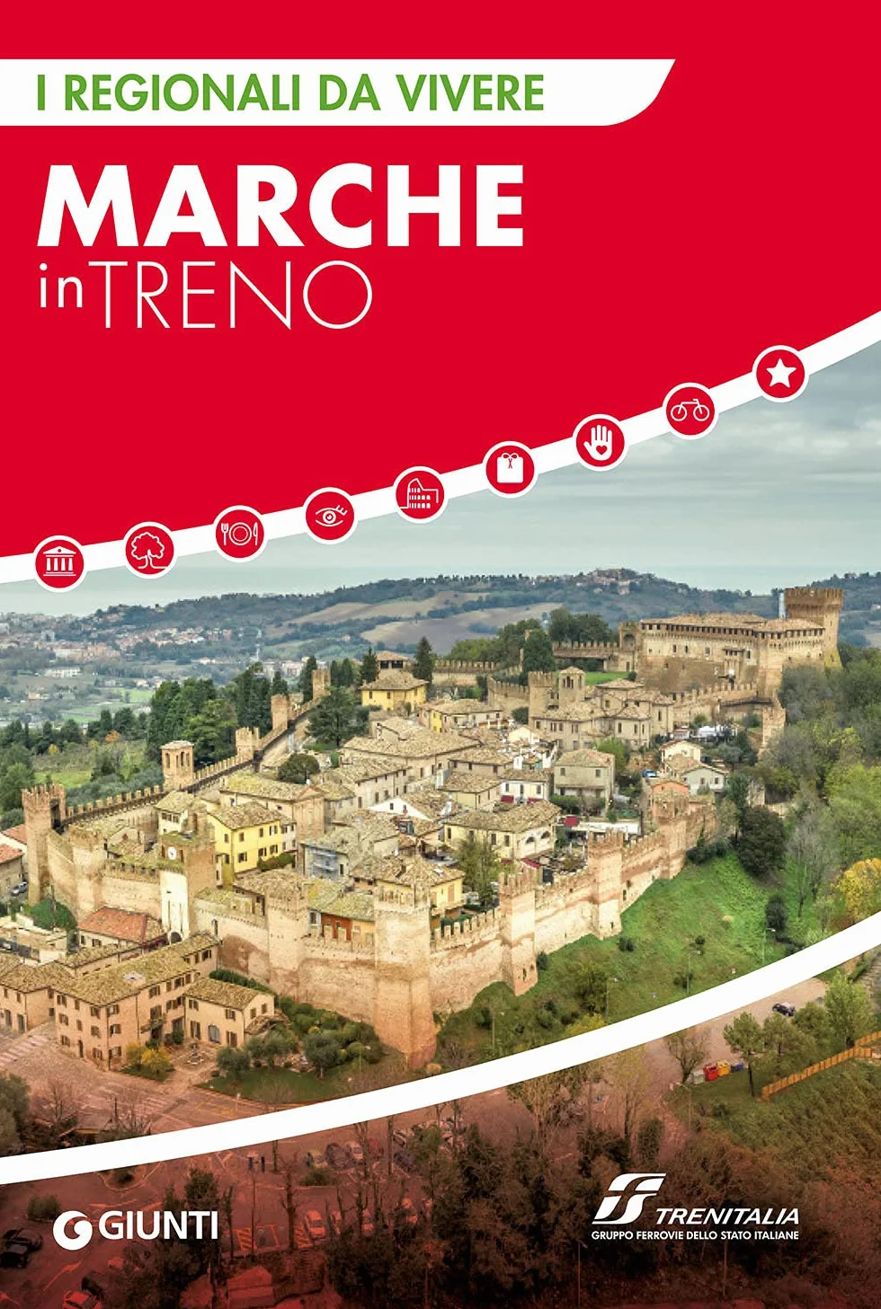 Marche in treno