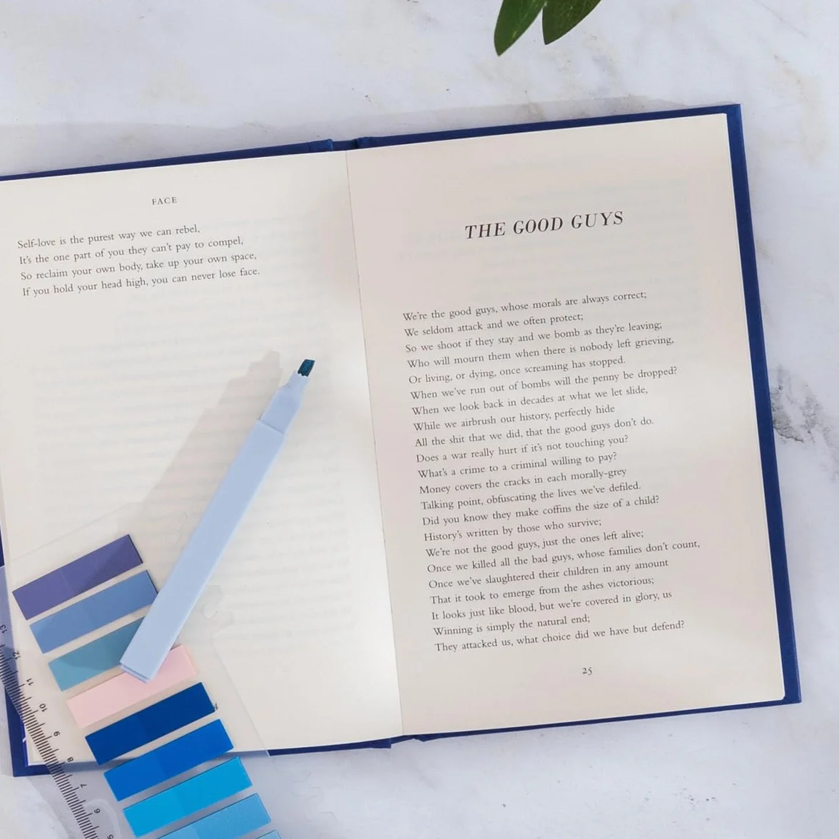 Poyums Annaw: The Instant Sunday Times Bestseller