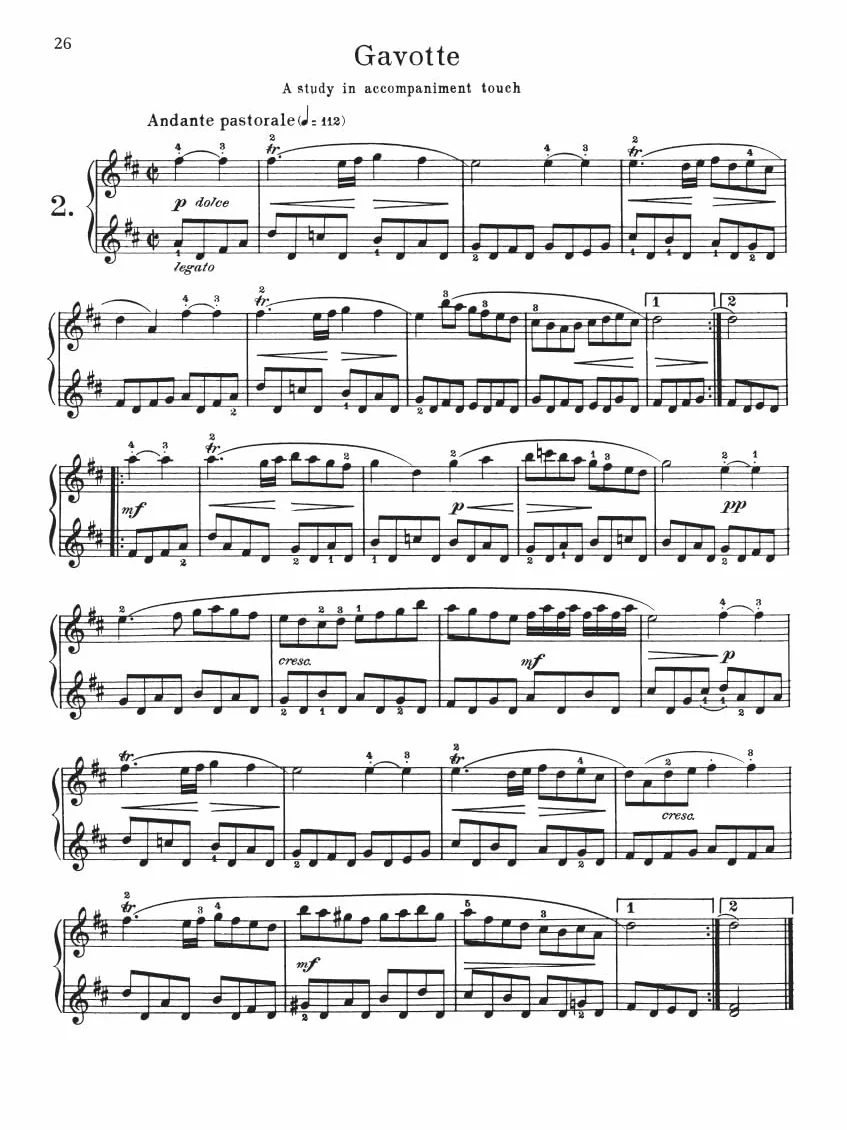 First lessons in bach - complete piano: Schirmer Library of Classics Volume 2066 for the Piano