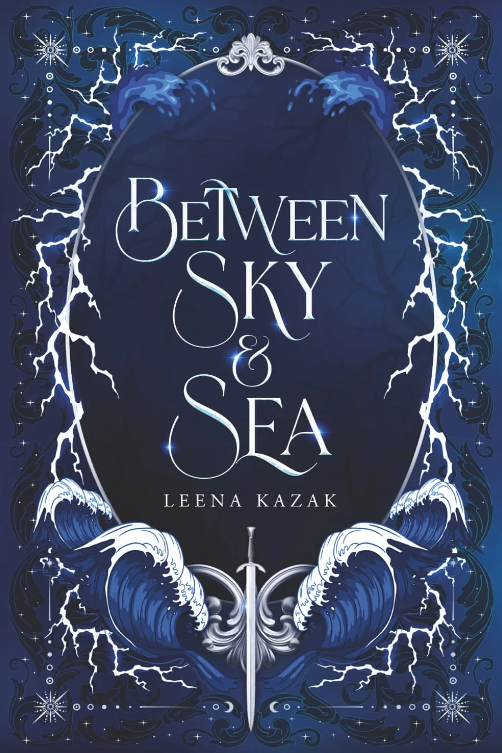 Between Sky & Sea