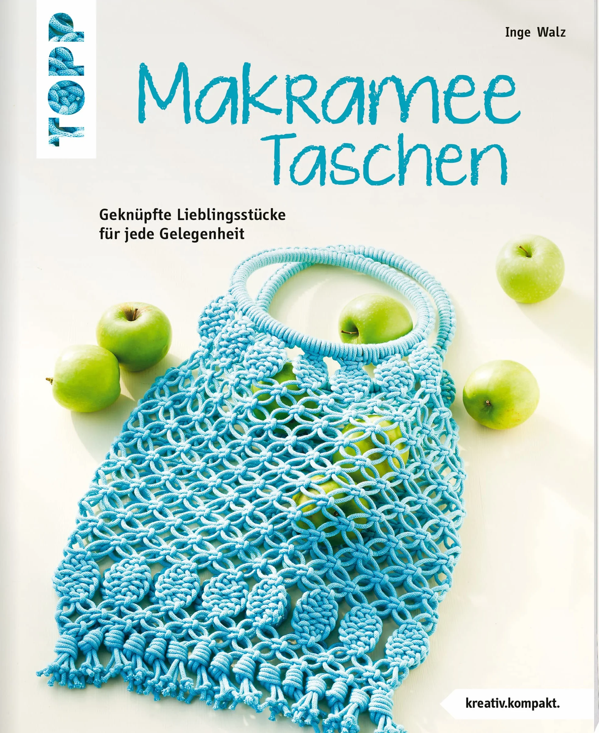 Makramee-Taschen: Geknüpfte Lieblingsstücke 4602