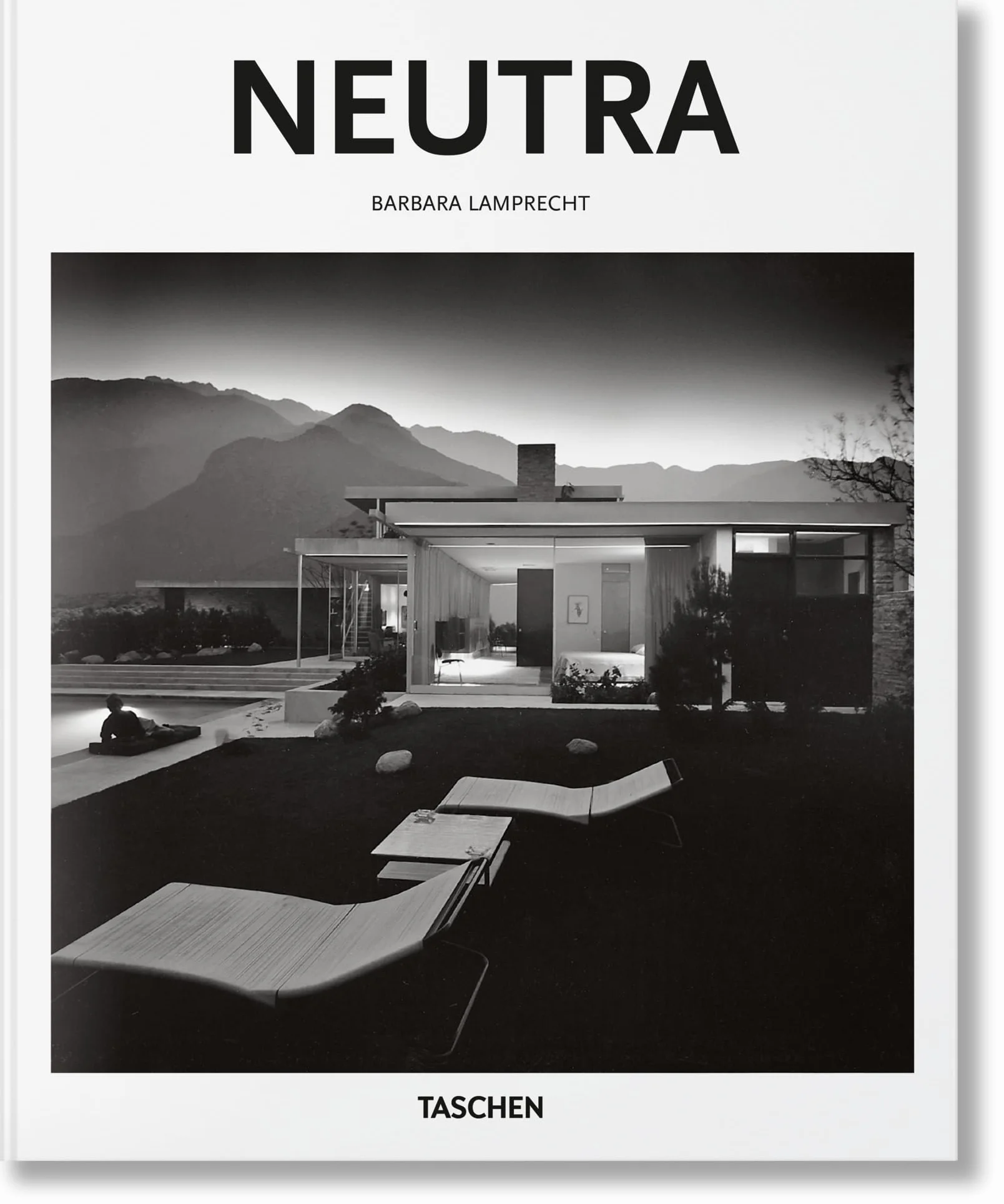 Neutra: 1892 - 1970: Survival through Design