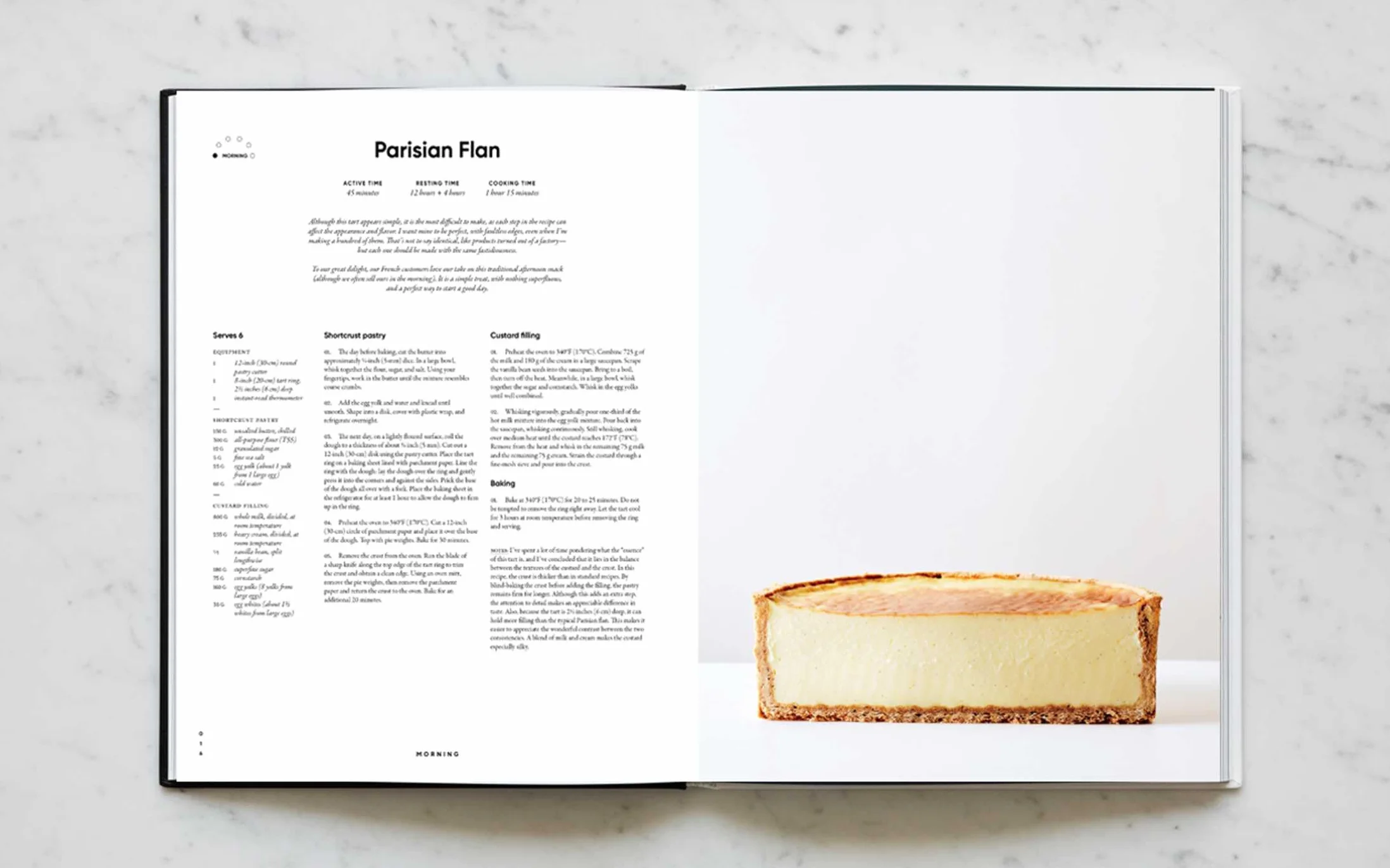 Gateaux: Sweets (Modern French Pastry)