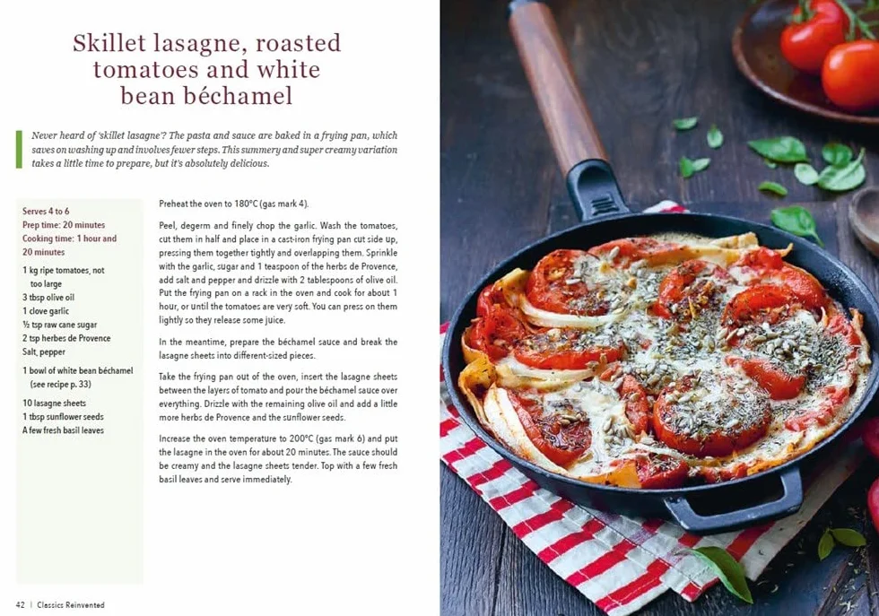 Vegan Pasta