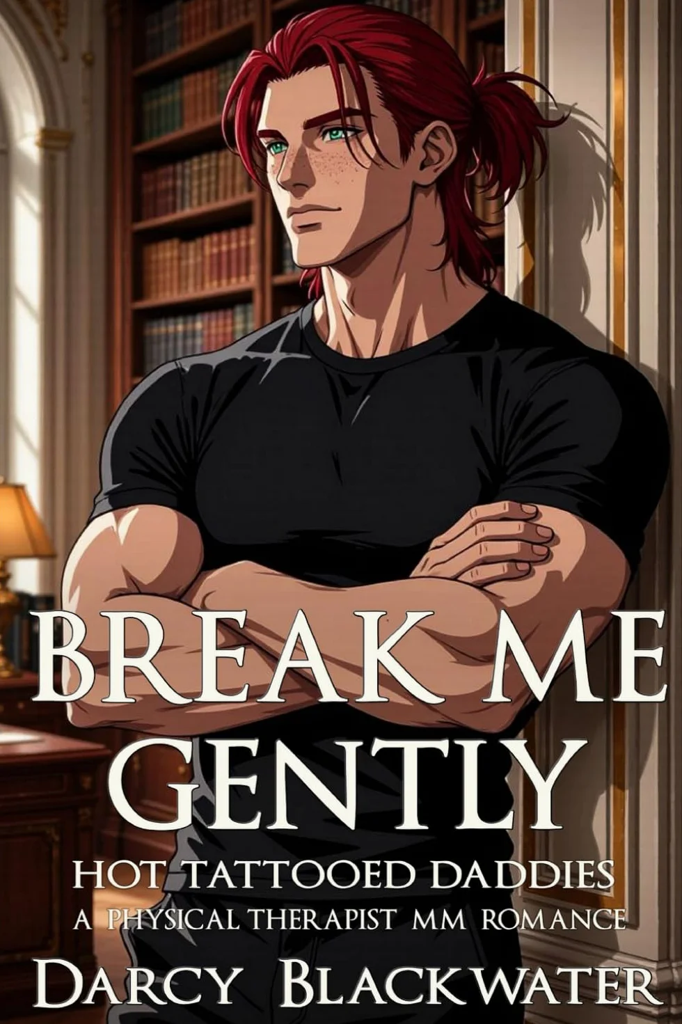 Break me gently