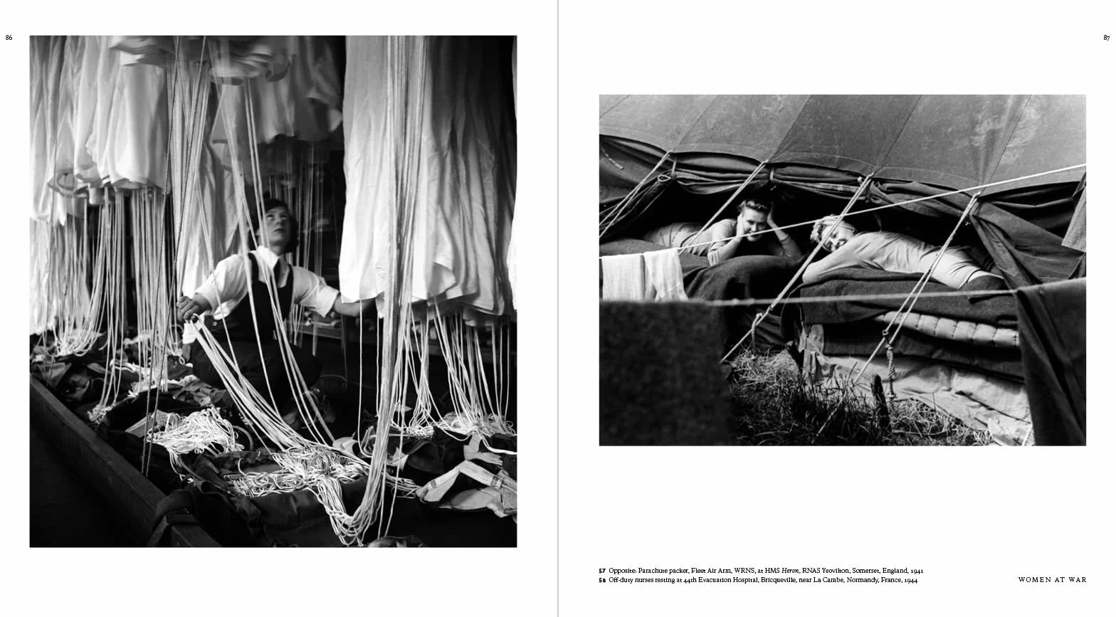 Lee Miller Photographs