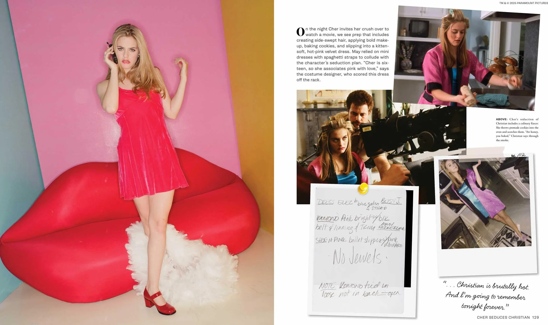 Clueless Fashion Trend