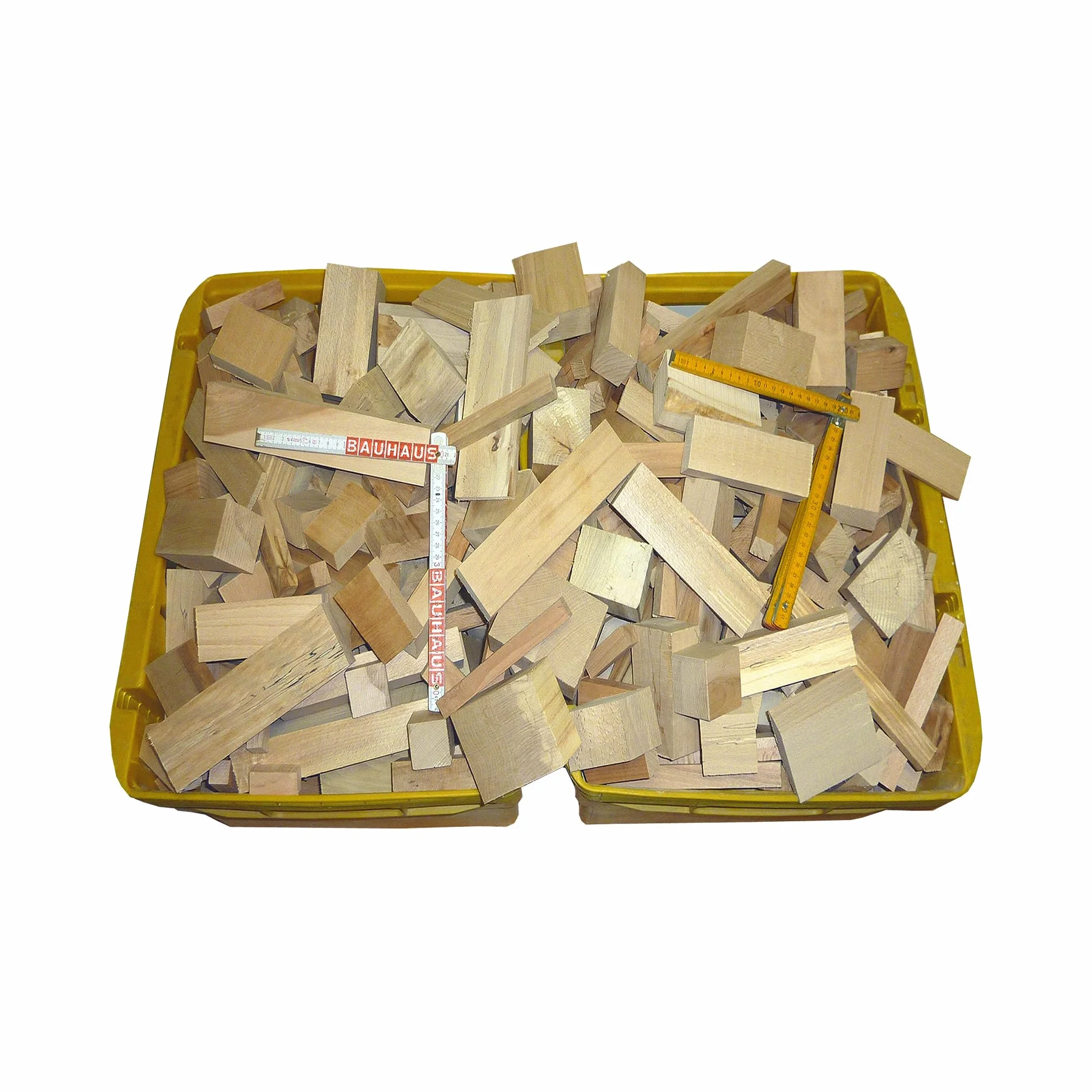 5 kg drewno do majsterkowania i toczenia, lite drewno bukowe, przycinane kawałki kantówki, kostki, listwy, ozdobne, półfabrykaty, toczenie, bukowe w naturalnym kolorze, kantówka, resztki drewna,
