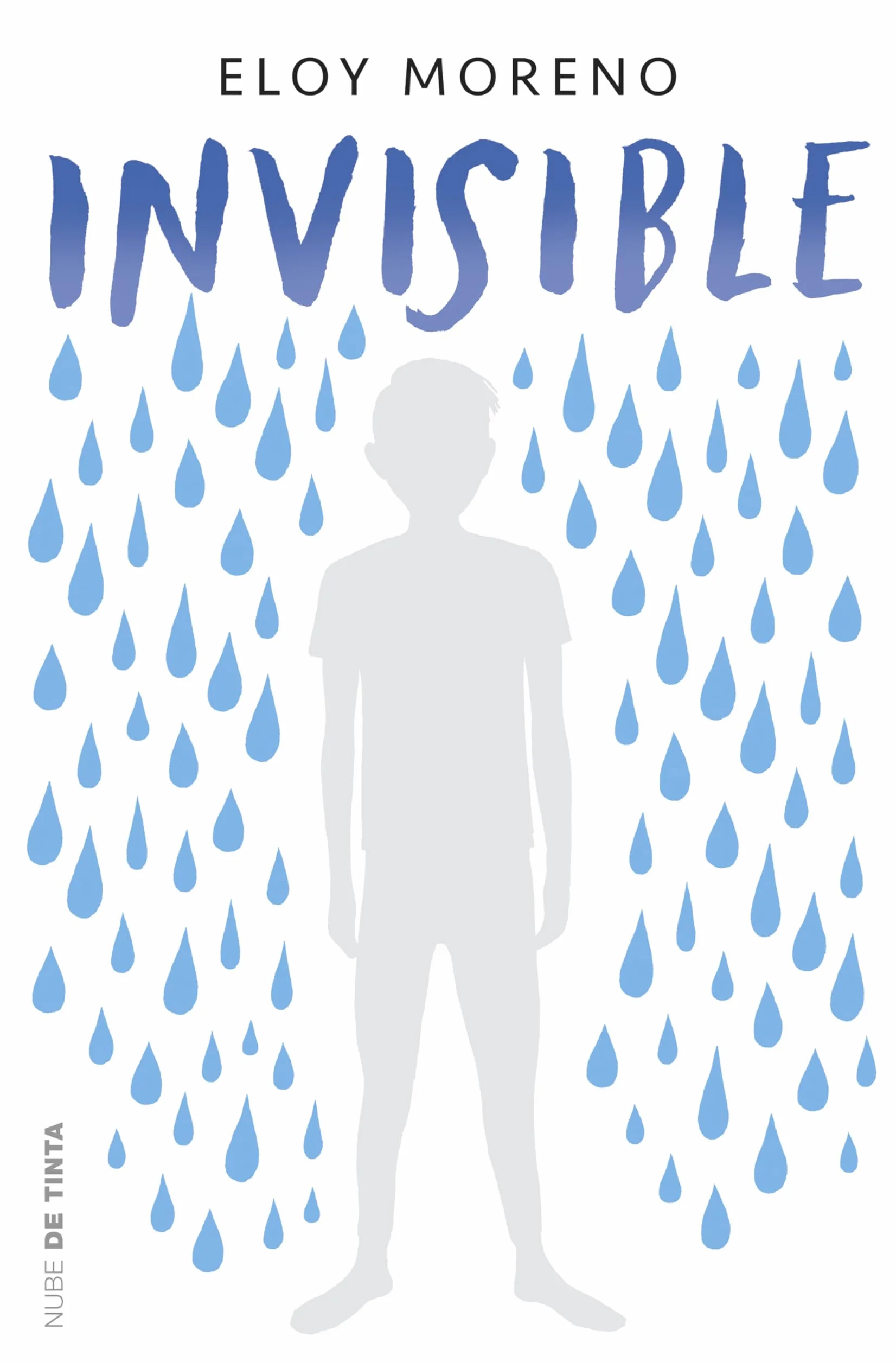 Eloy Moreno Invisible