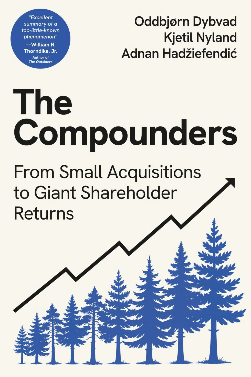 The Compounders: From Small Acquisitions to Giant Shareholder Returns
