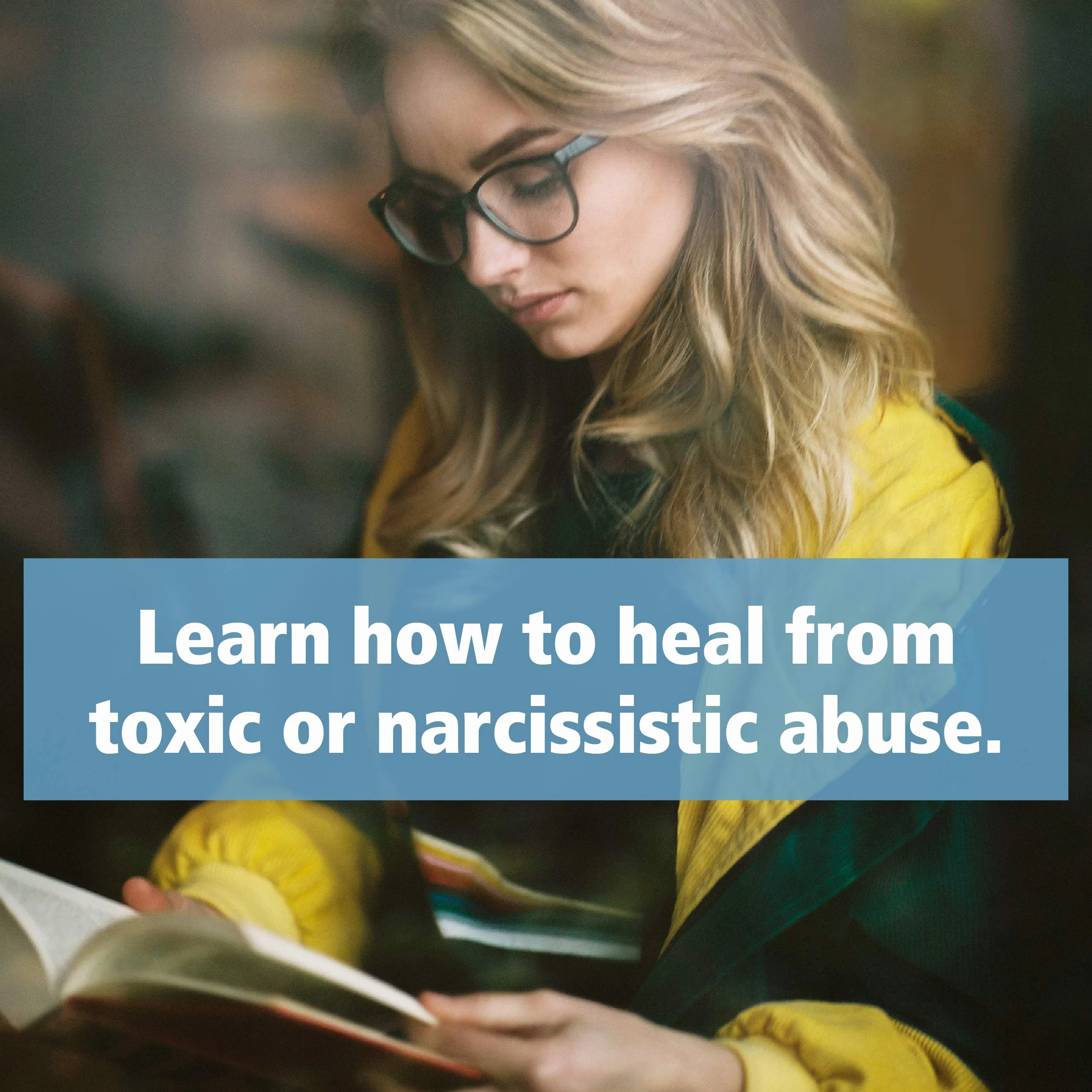 The Highly Sensitive Person's Guide to Dealing with Toxic People: How to Reclaim Your Power from Narcissists and Other Manipulators